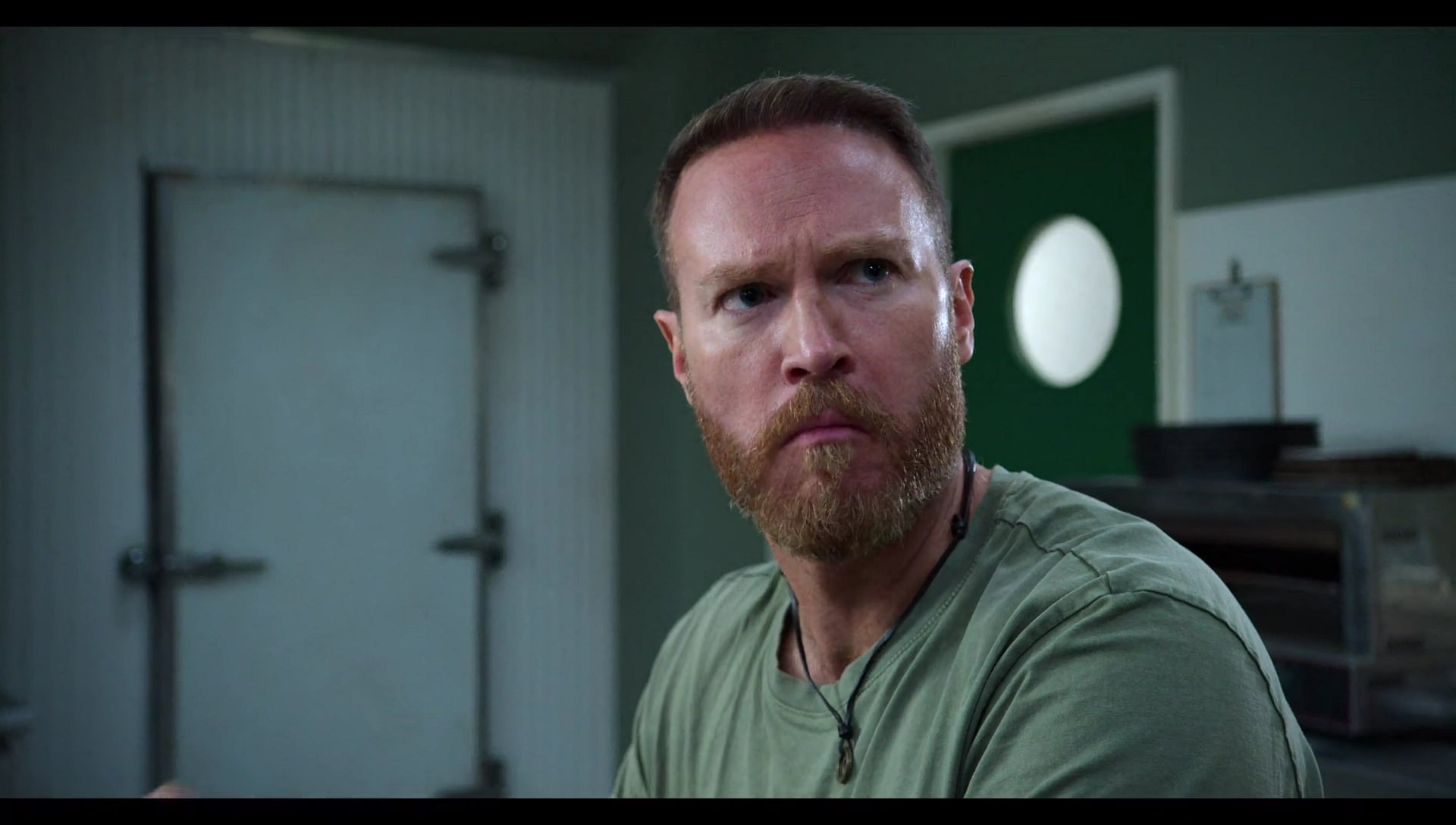Woody Woodpecker Goes to Camp (2024) screencap 2022