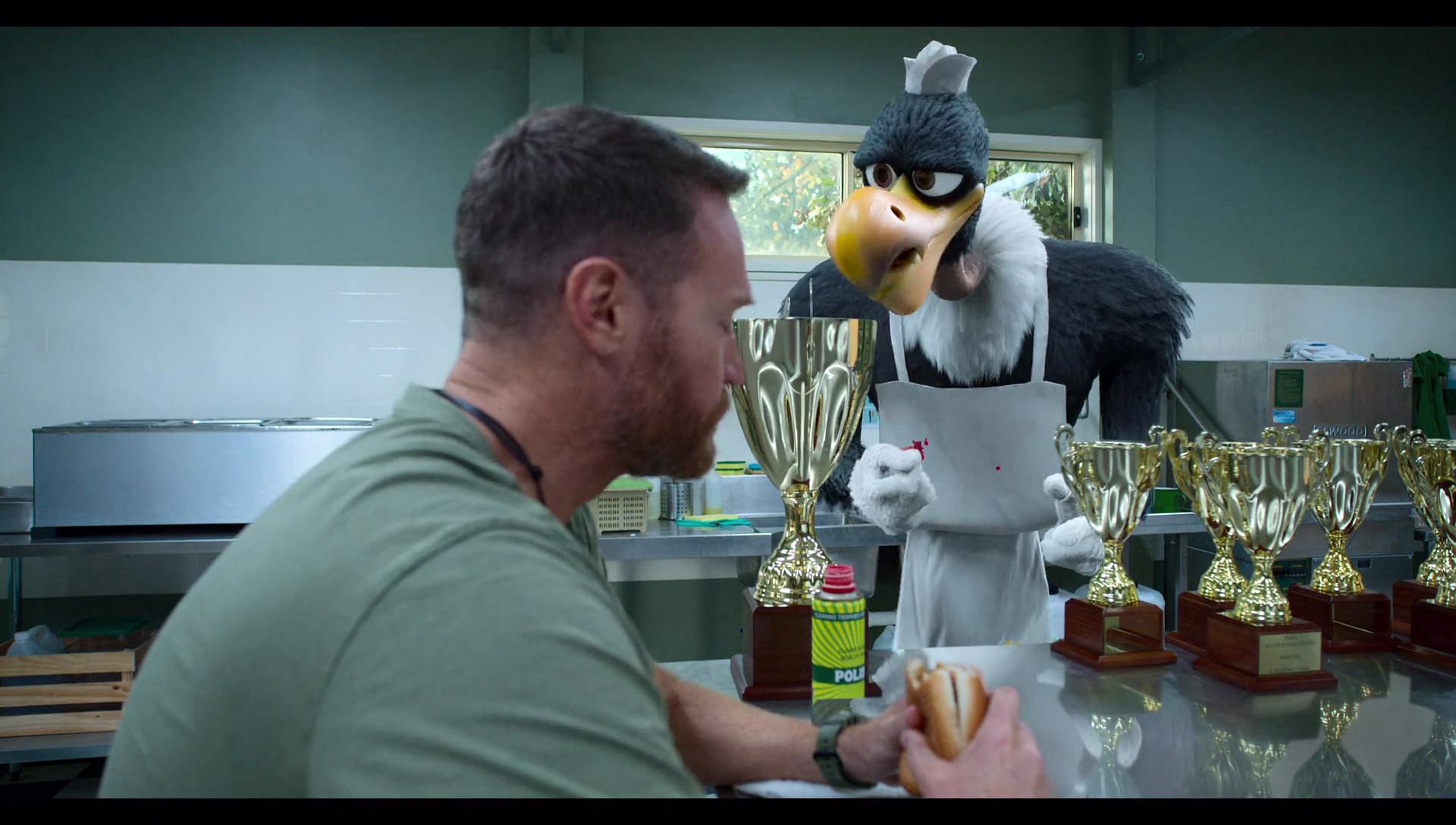 Woody Woodpecker Goes to Camp (2024) movie still 2029