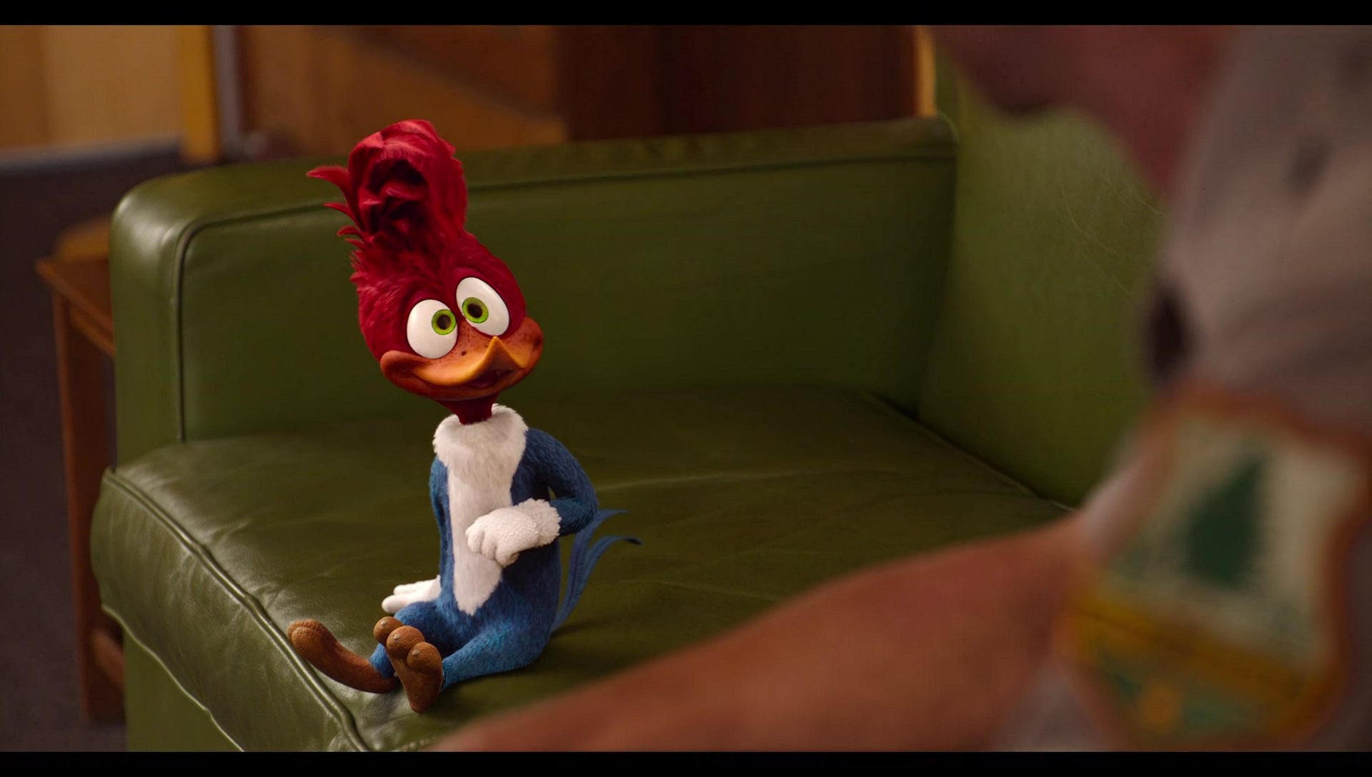Woody Woodpecker Goes to Camp (2024) HD screenshot 203