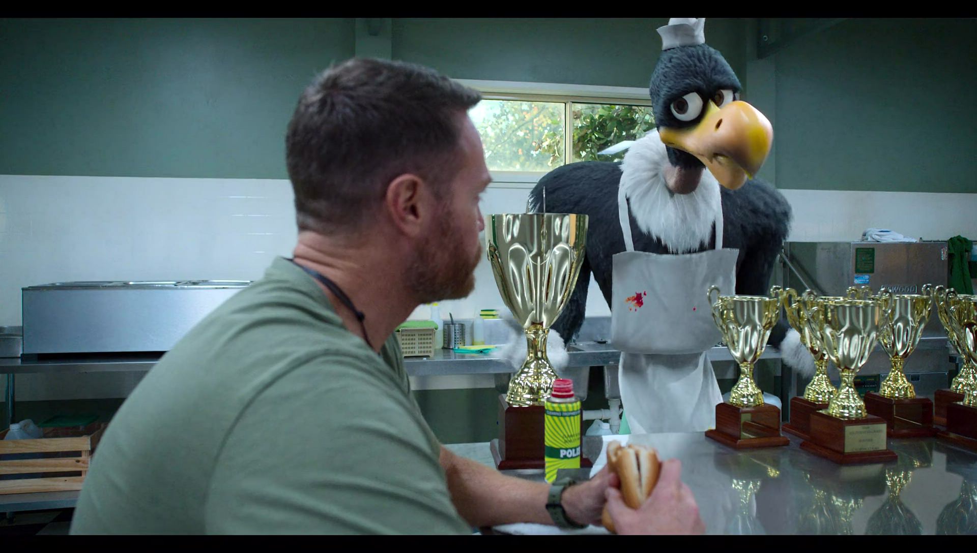 Woody Woodpecker Goes to Camp (2024) movie still 2032