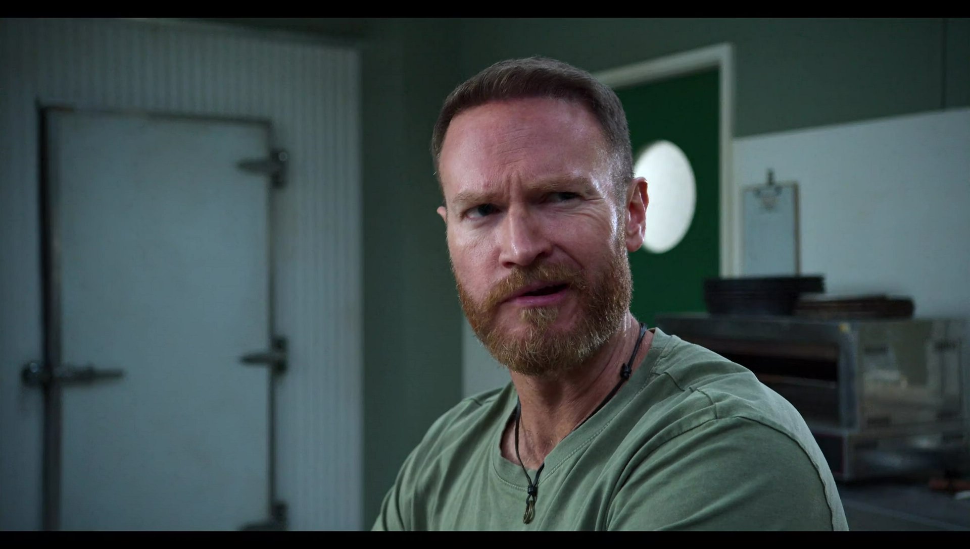 Woody Woodpecker Goes to Camp (2024) HD screenshot 2036
