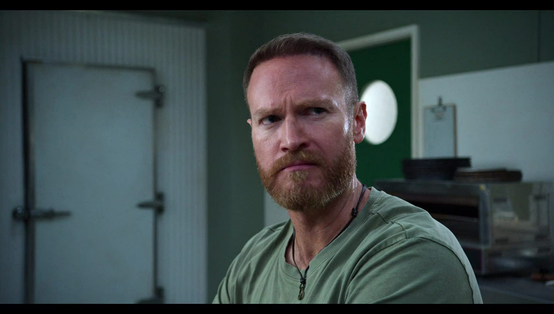 Woody Woodpecker Goes to Camp (2024) screencap 2037