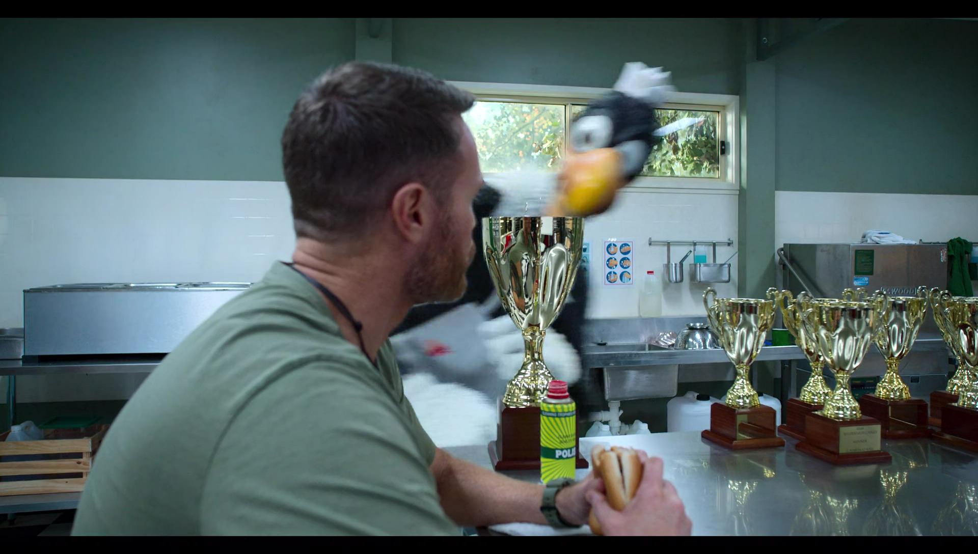 Woody Woodpecker Goes to Camp (2024) movie still 2038