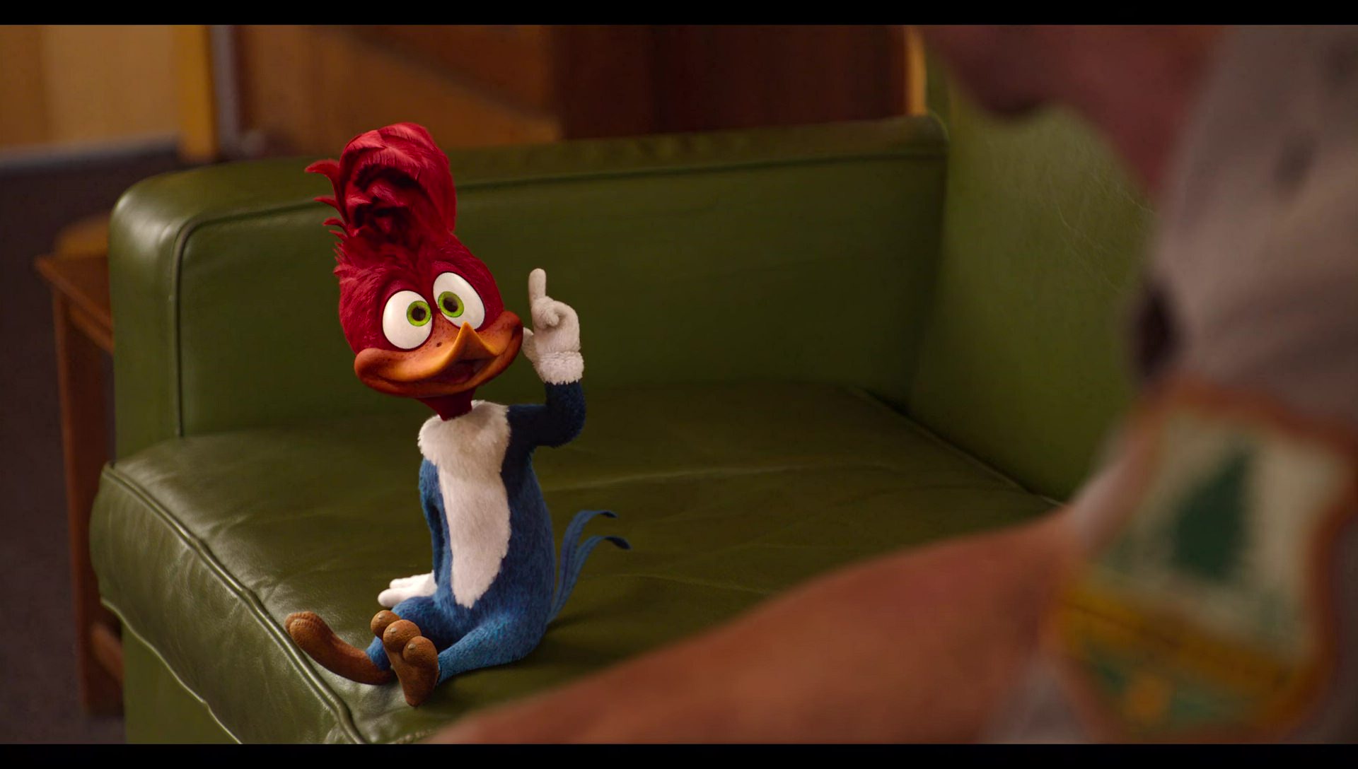 Woody Woodpecker Goes to Camp (2024) movie still 205