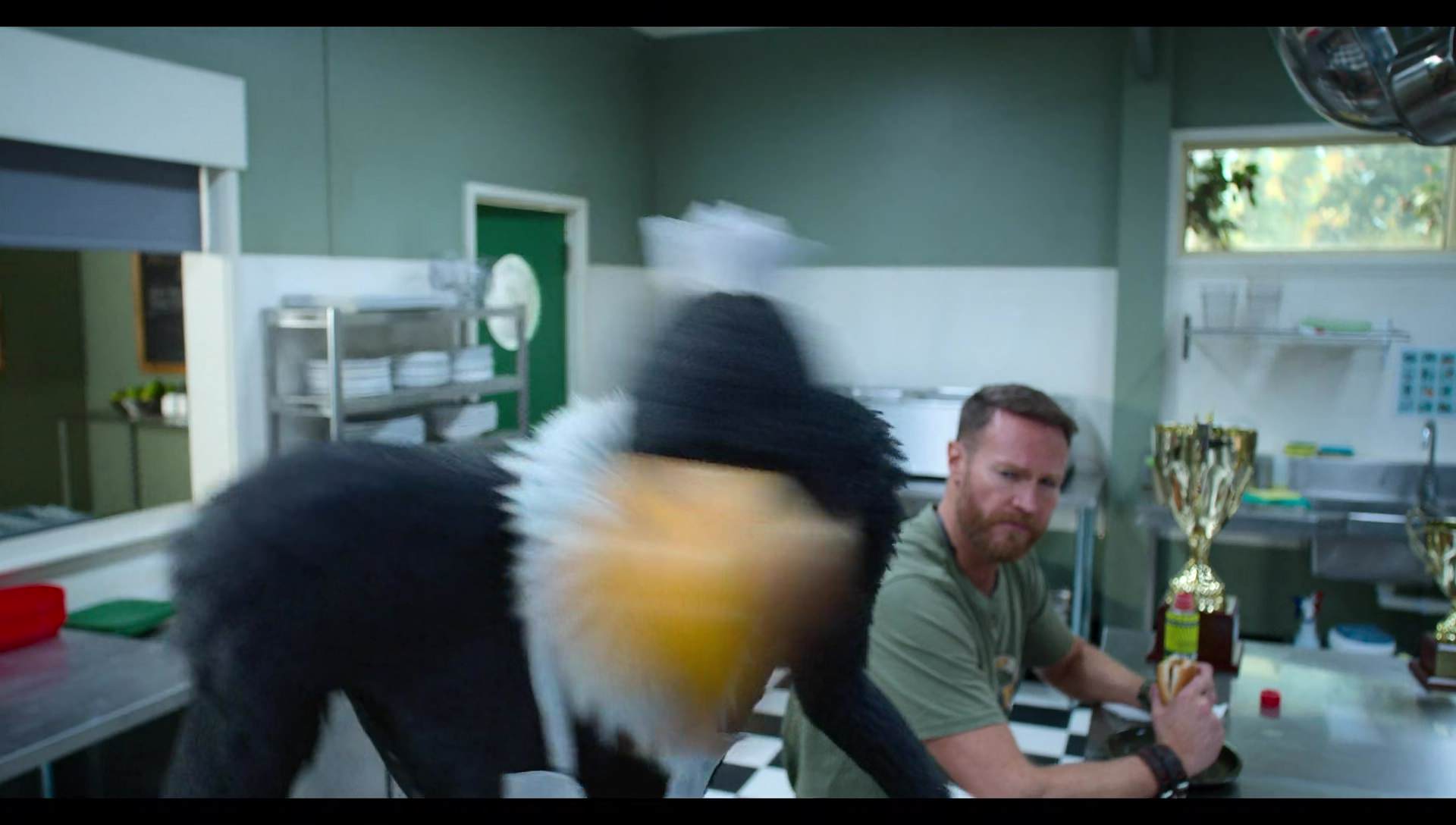 Woody Woodpecker Goes to Camp (2024) movie still 2053