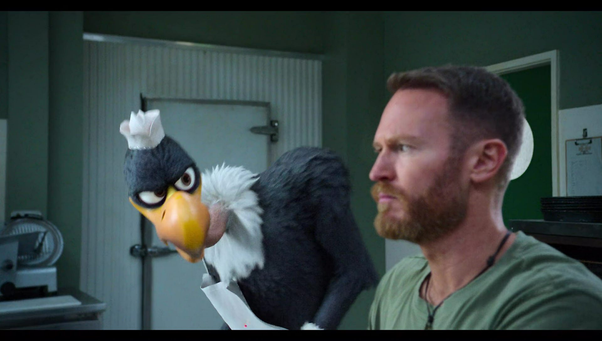Woody Woodpecker Goes to Camp (2024) HD screenshot 2054