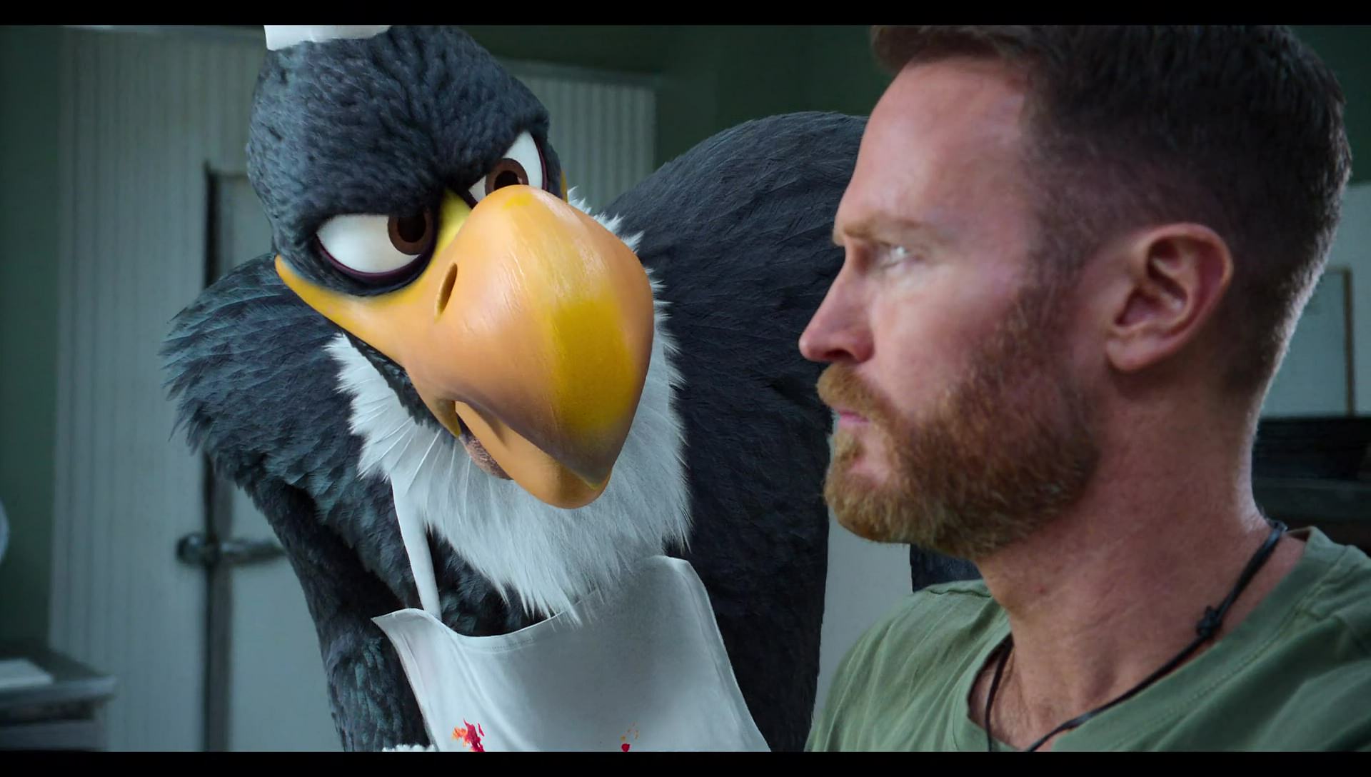 Woody Woodpecker Goes to Camp (2024) movie still 2056
