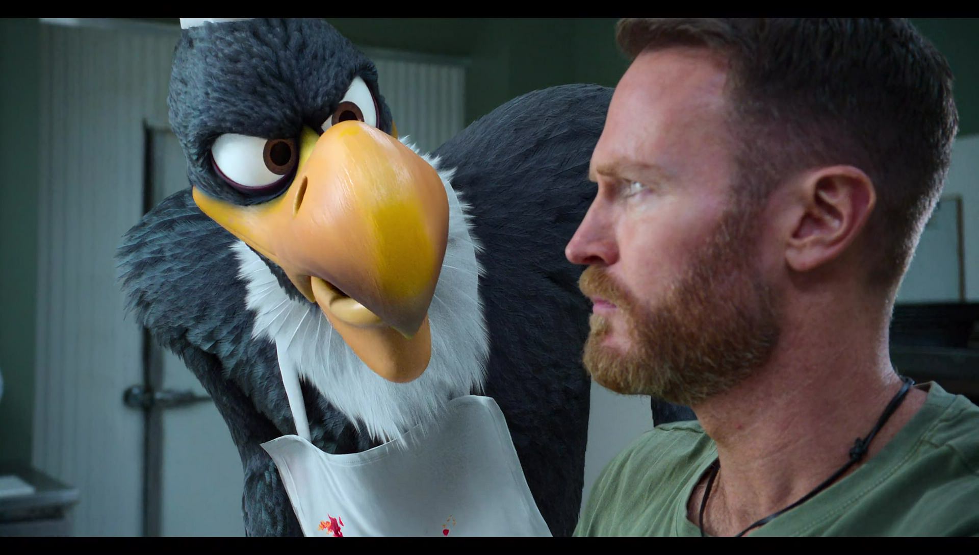 Woody Woodpecker Goes to Camp (2024) HD screenshot 2057