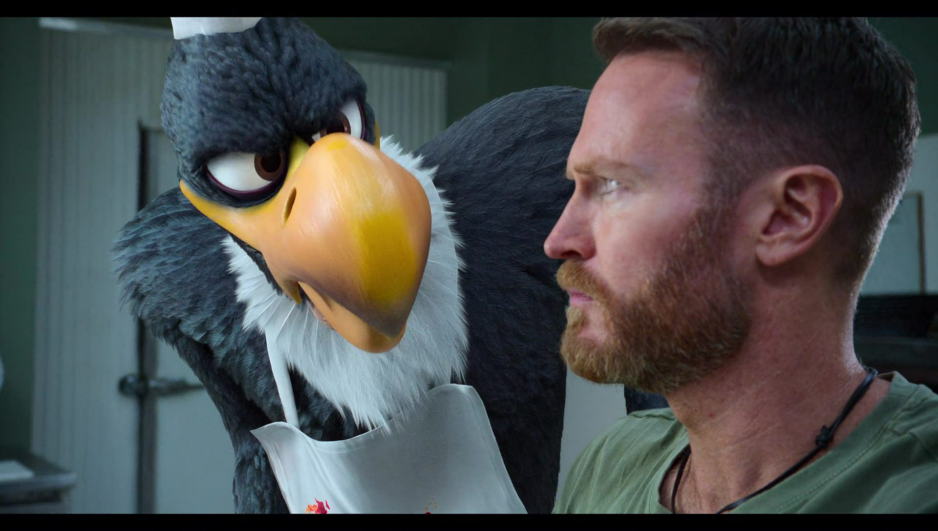 Woody Woodpecker Goes to Camp (2024) screencap 2058