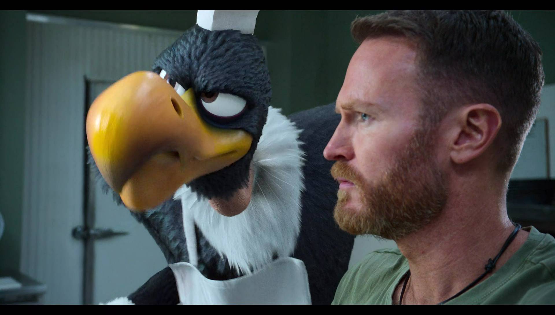 Woody Woodpecker Goes to Camp (2024) movie still 2059