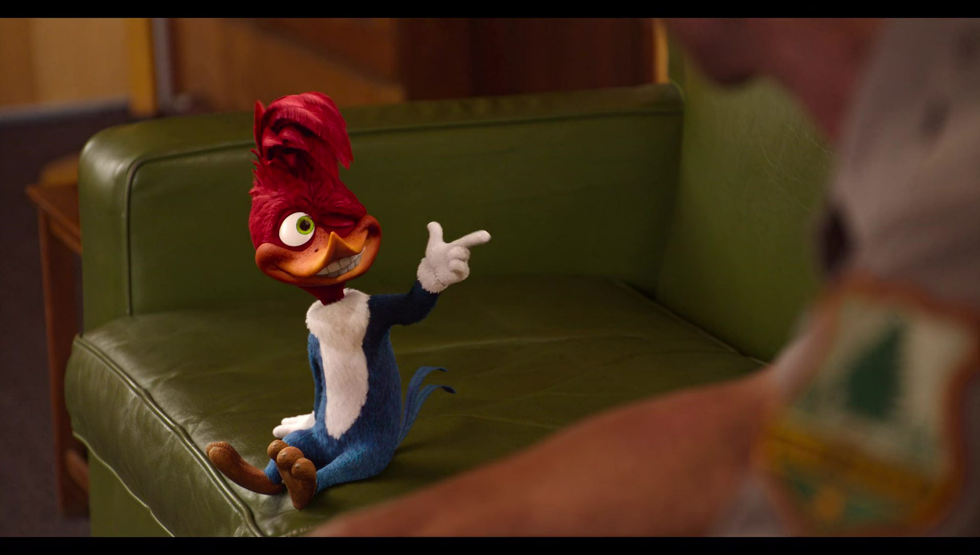 Woody Woodpecker Goes to Camp (2024) HD screenshot 206