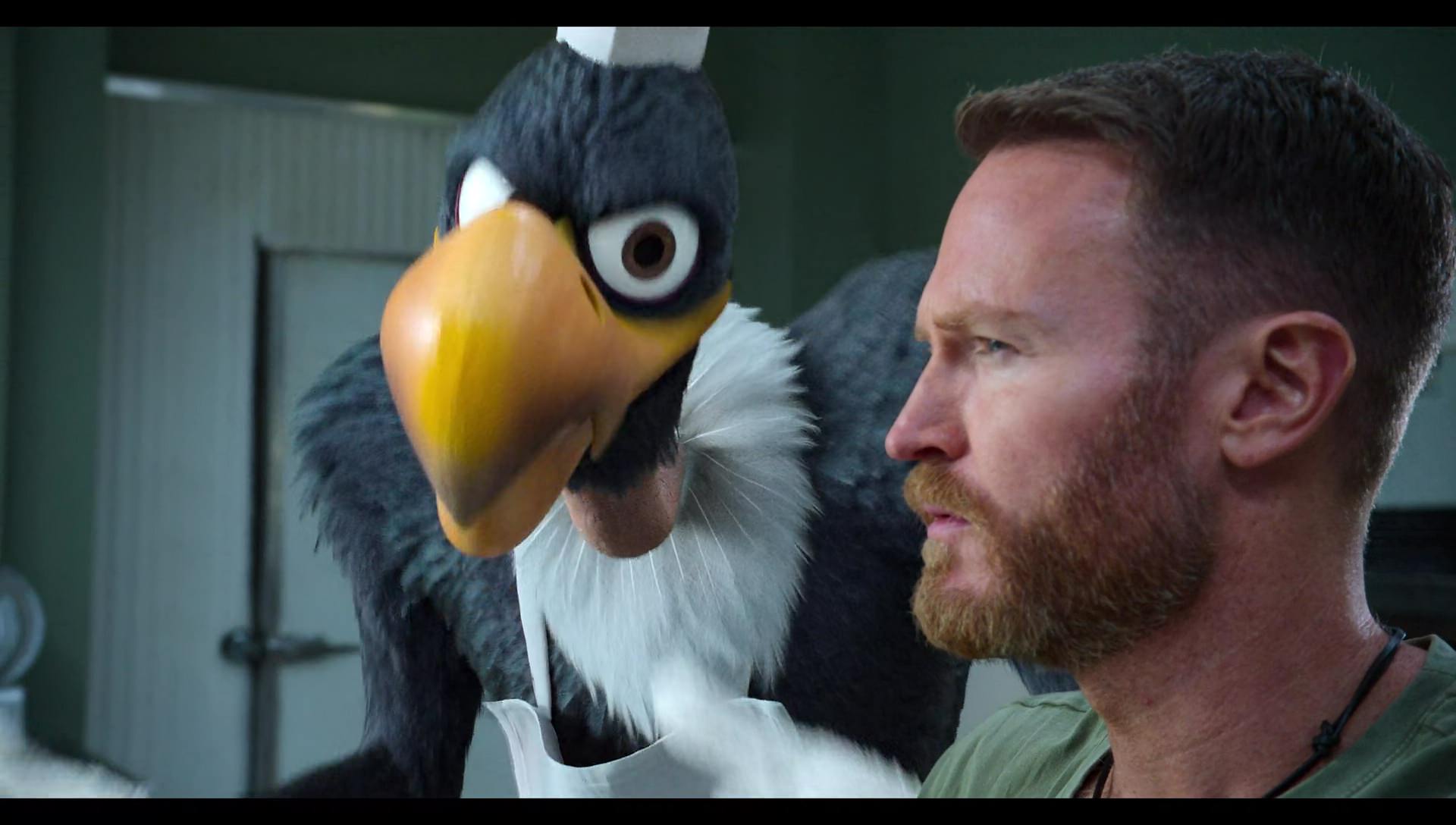 Woody Woodpecker Goes to Camp (2024) movie still 2062