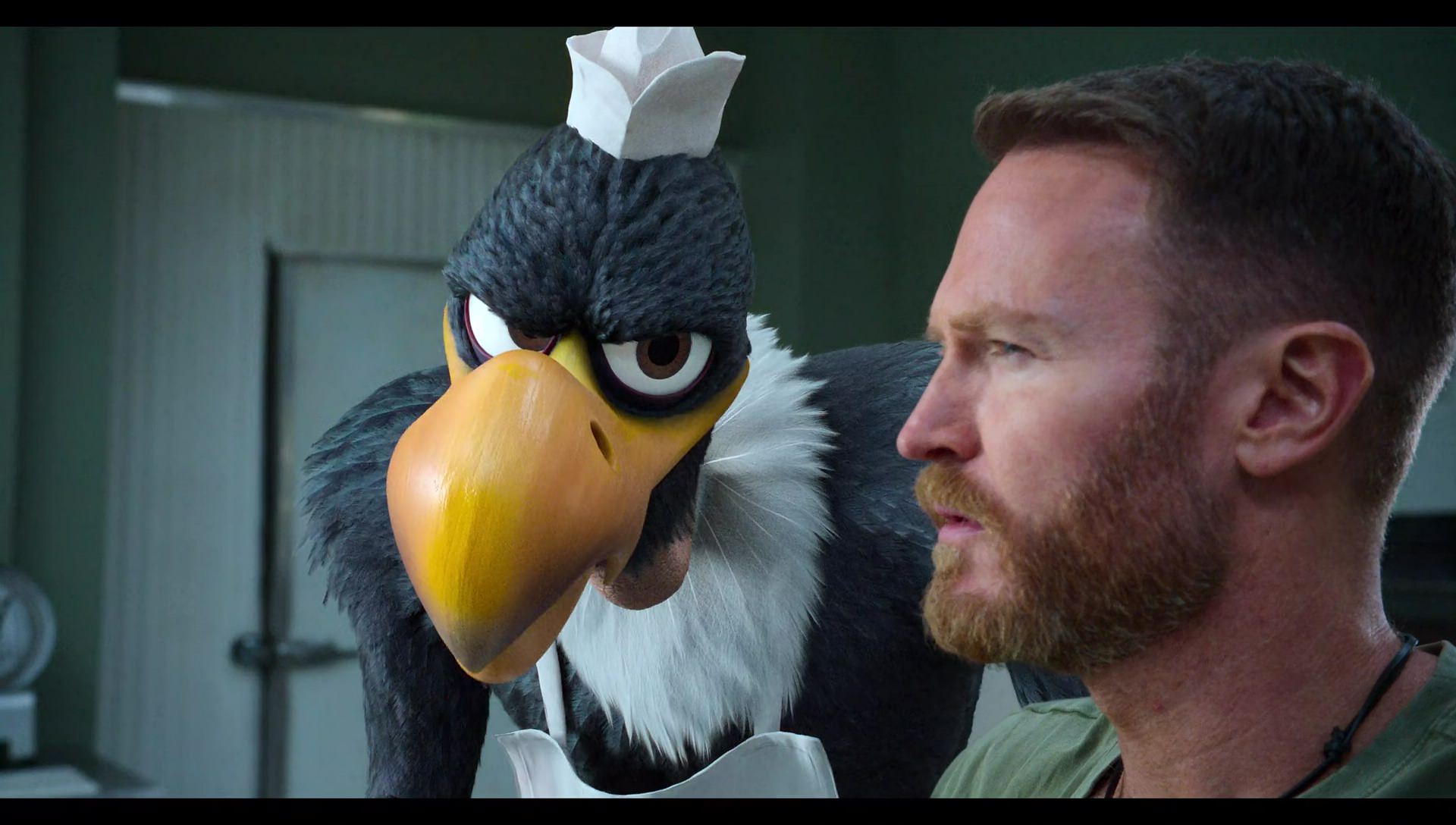 Woody Woodpecker Goes to Camp (2024) HD screenshot 2063