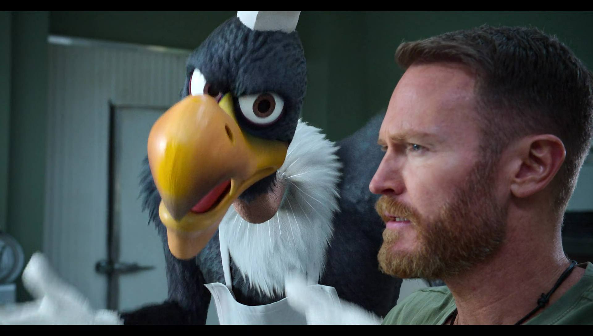 Woody Woodpecker Goes to Camp (2024) movie still 2065