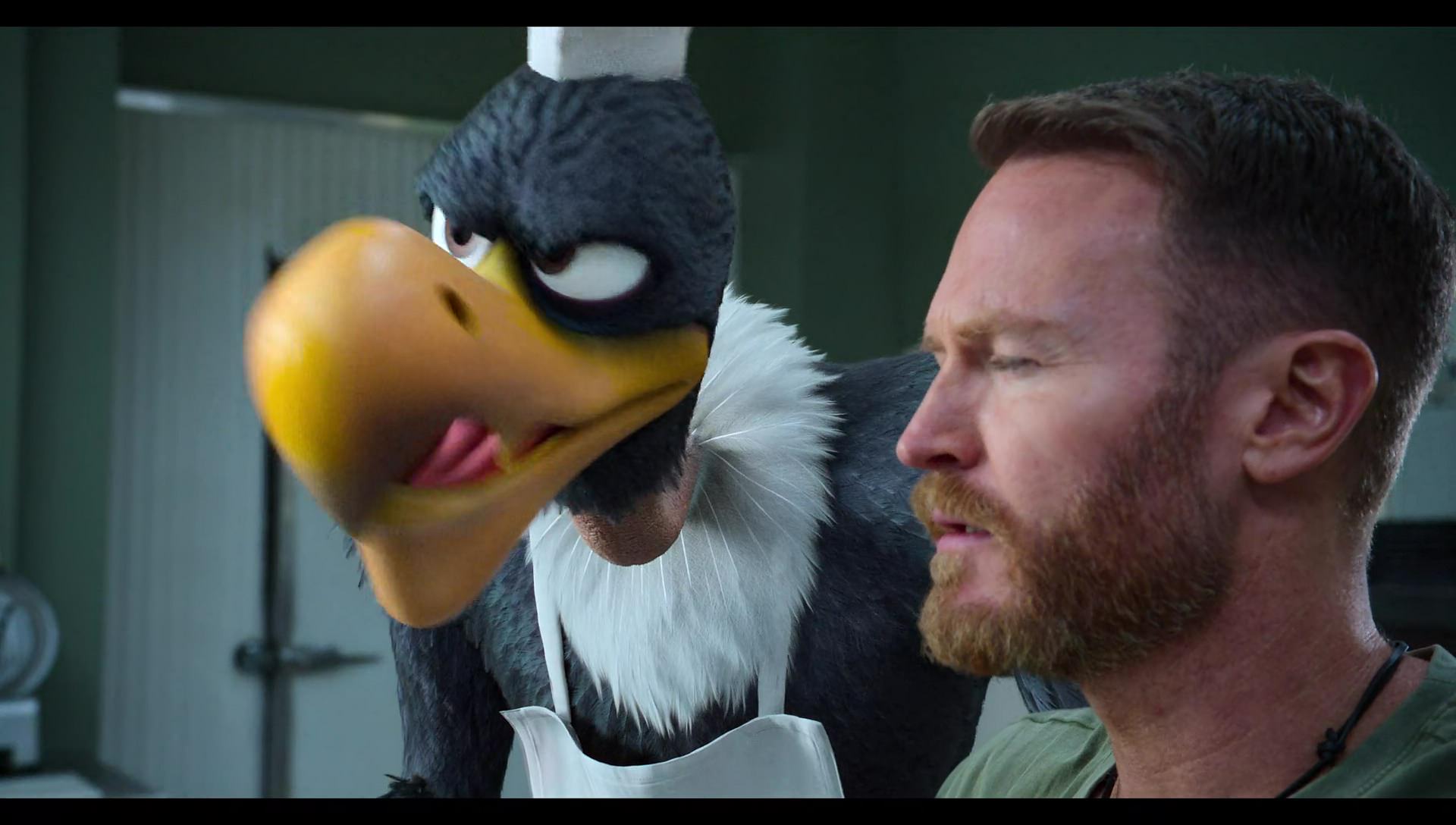 Woody Woodpecker Goes to Camp (2024) HD screenshot 2066