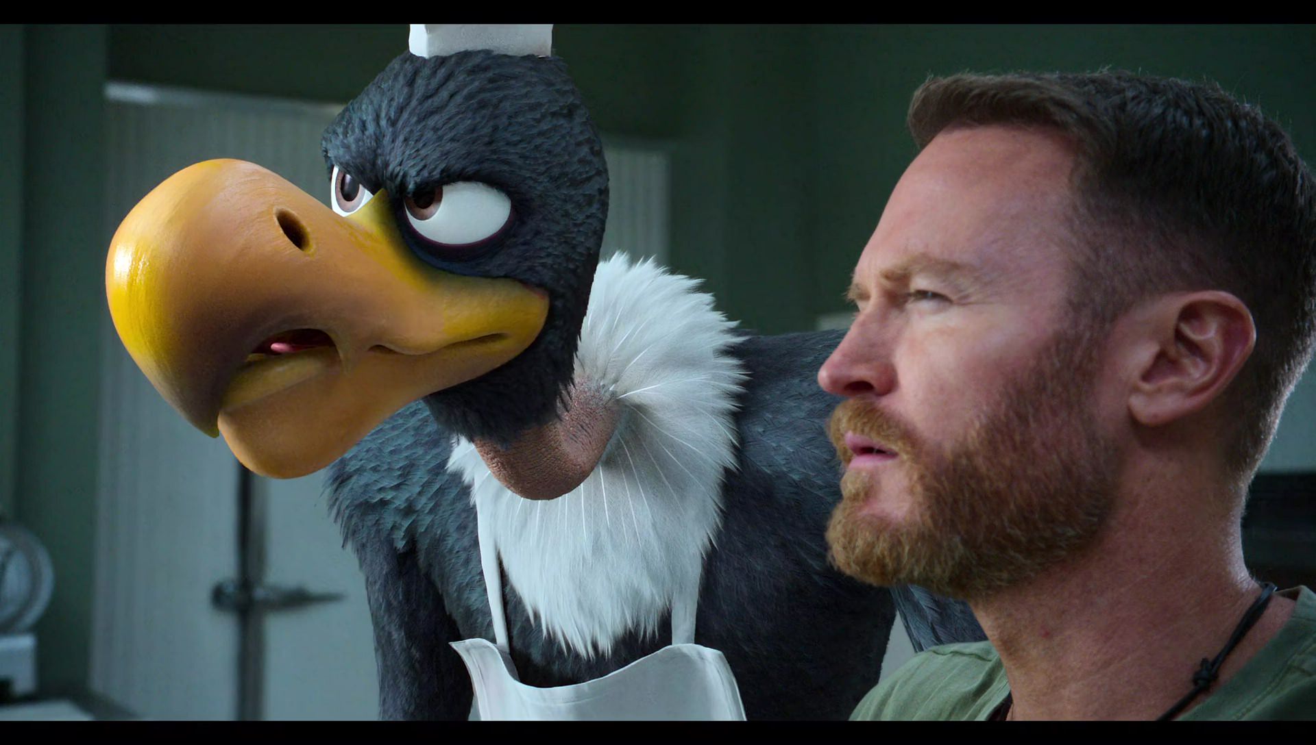 Woody Woodpecker Goes to Camp (2024) screencap 2067