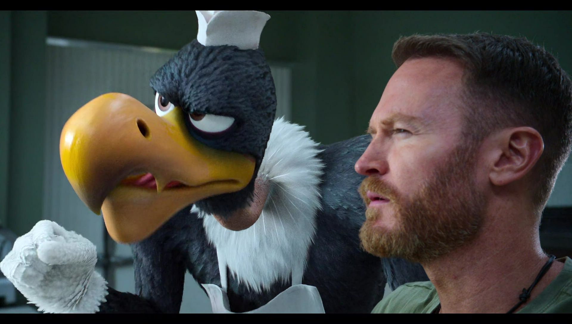 Woody Woodpecker Goes to Camp (2024) movie still 2068