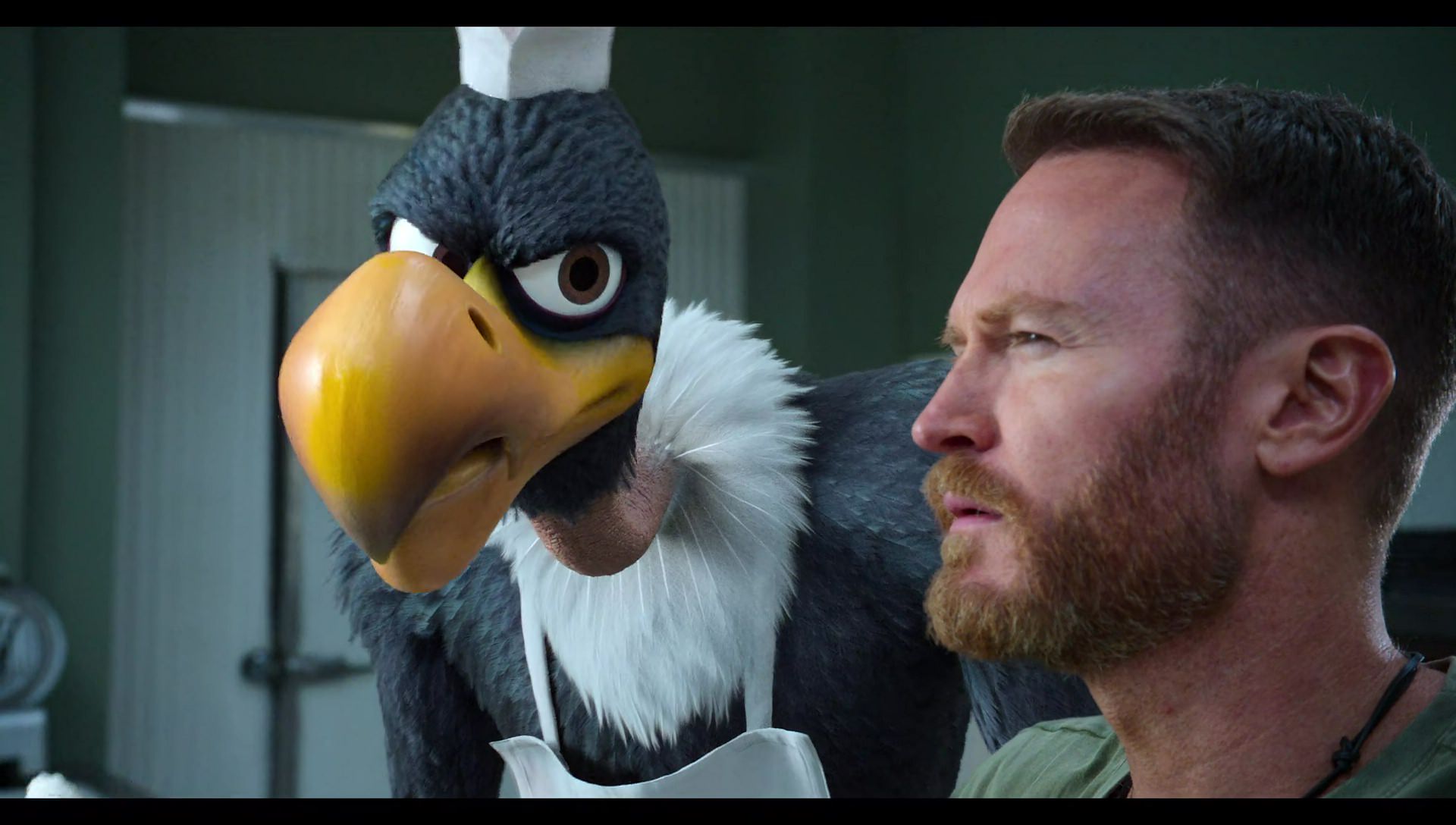 Woody Woodpecker Goes to Camp (2024) screencap 2070