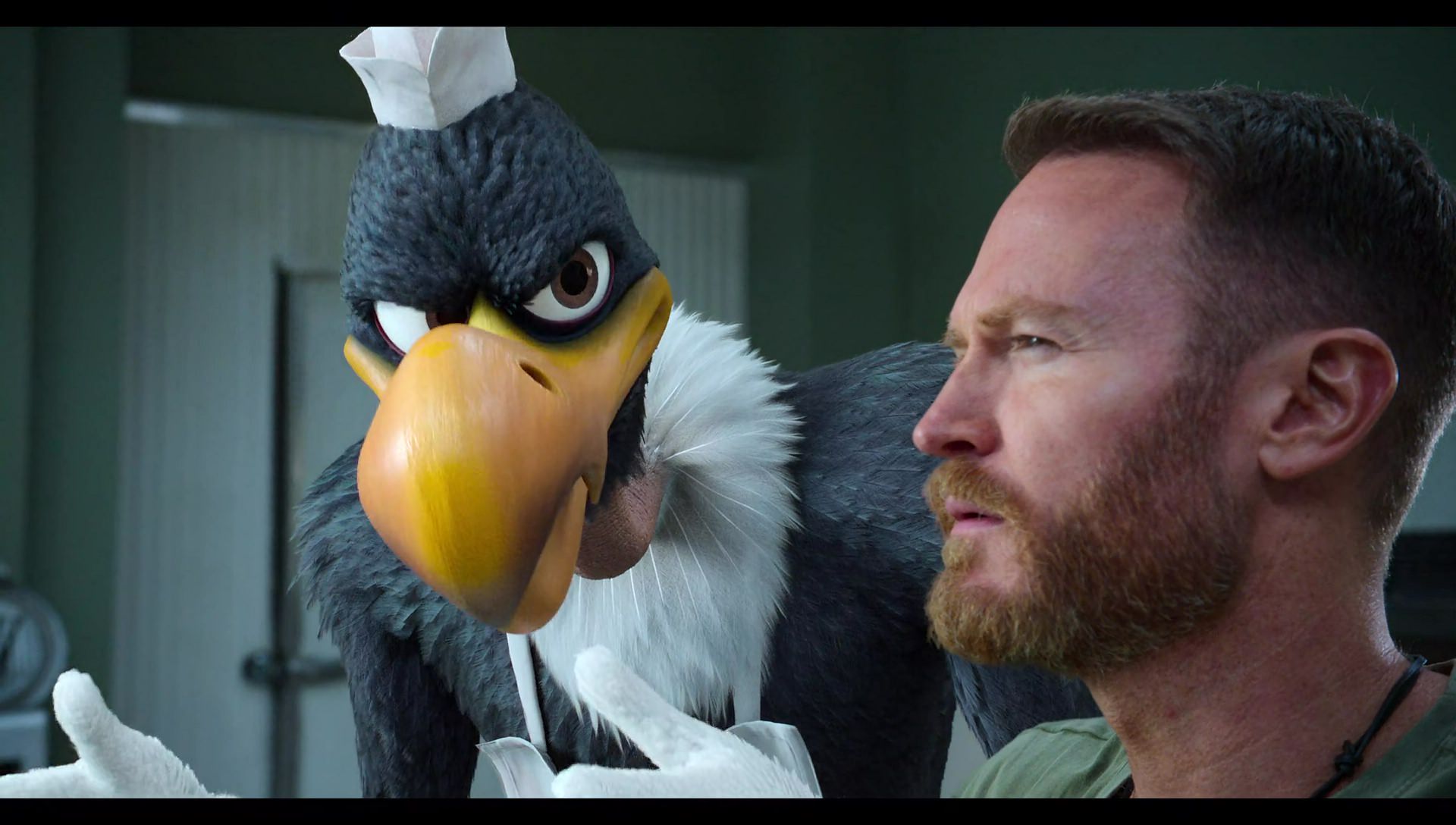 Woody Woodpecker Goes to Camp (2024) movie still 2071