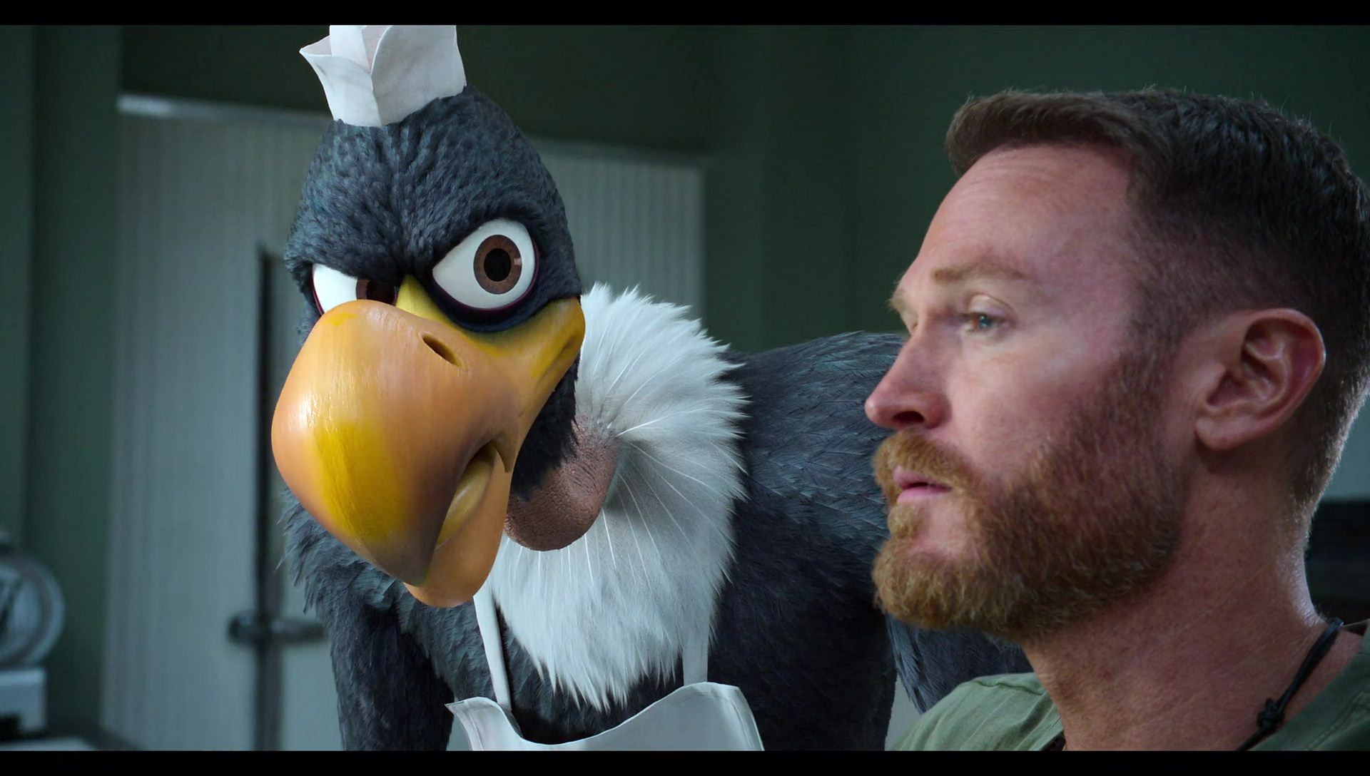 Woody Woodpecker Goes to Camp (2024) movie still 2074