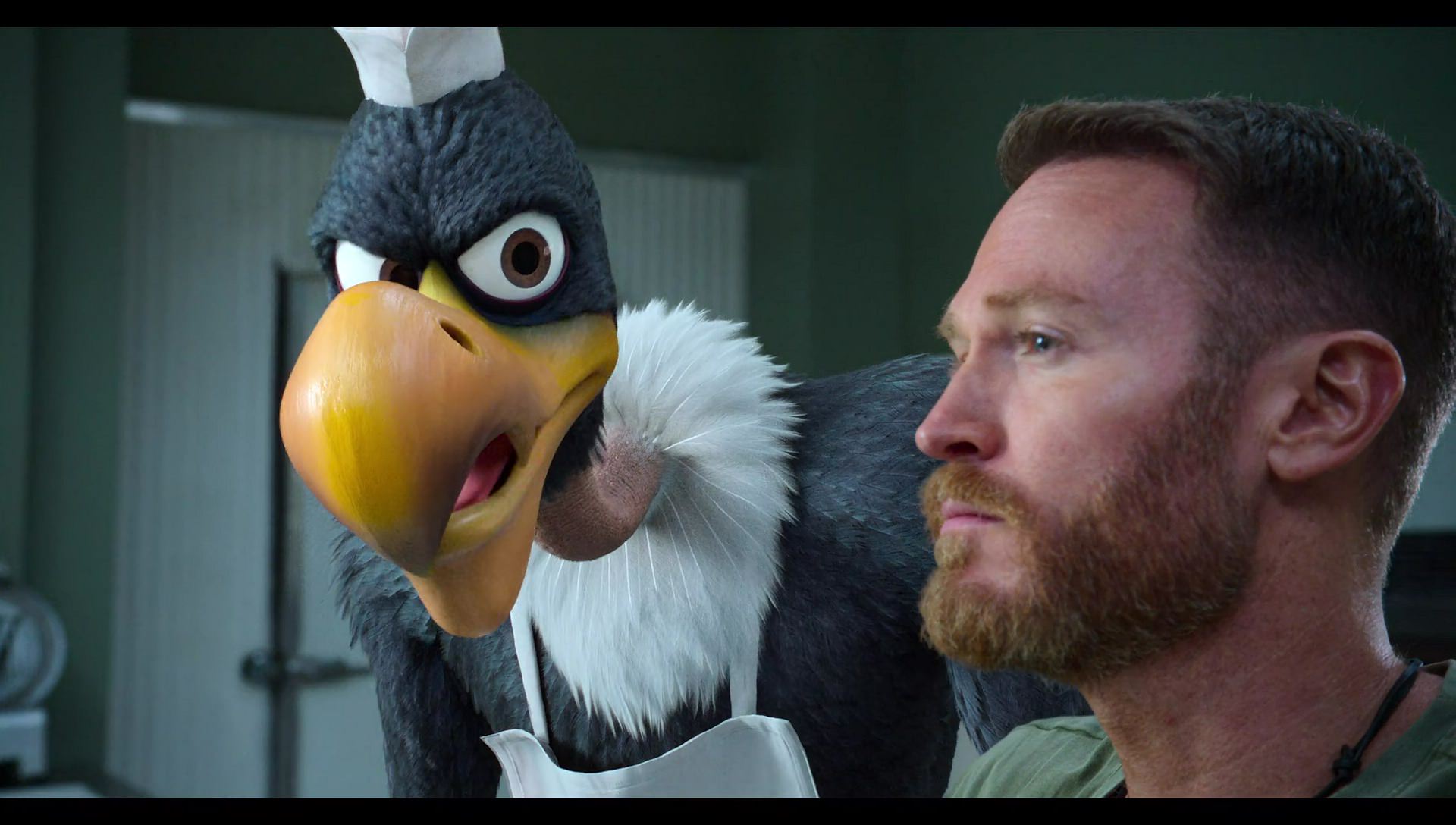 Woody Woodpecker Goes to Camp (2024) HD screenshot 2075