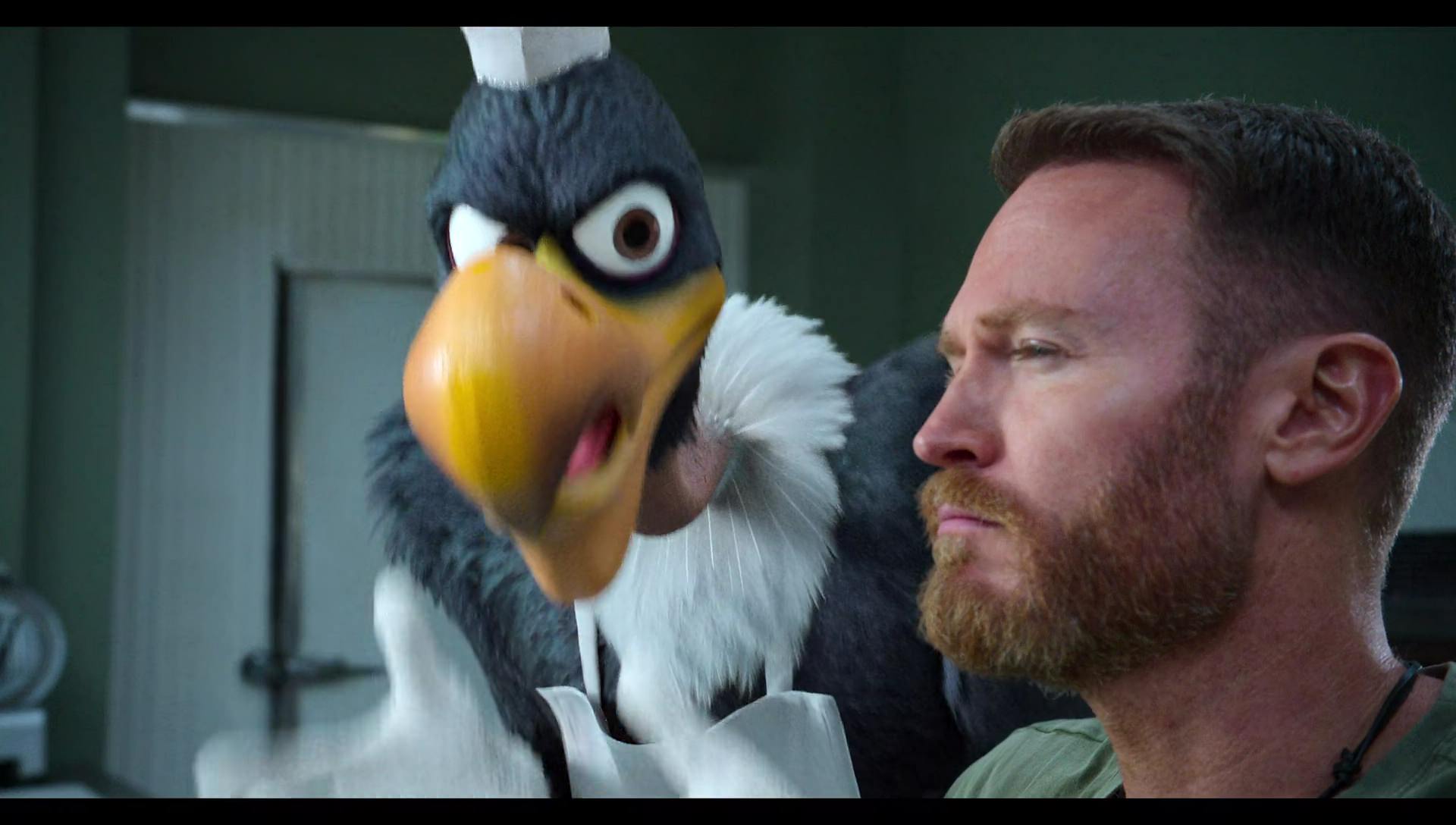 Woody Woodpecker Goes to Camp (2024) screencap 2076