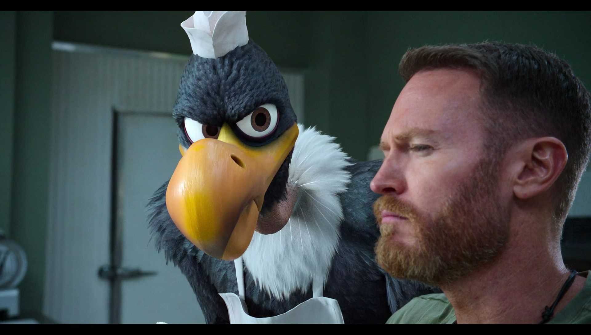 Woody Woodpecker Goes to Camp (2024) movie still 2077
