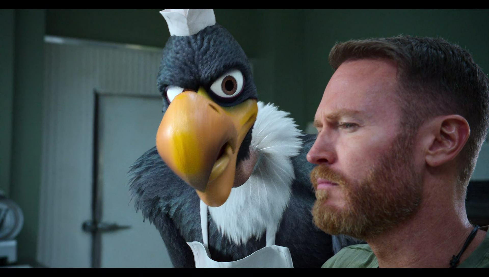 Woody Woodpecker Goes to Camp (2024) HD screenshot 2078