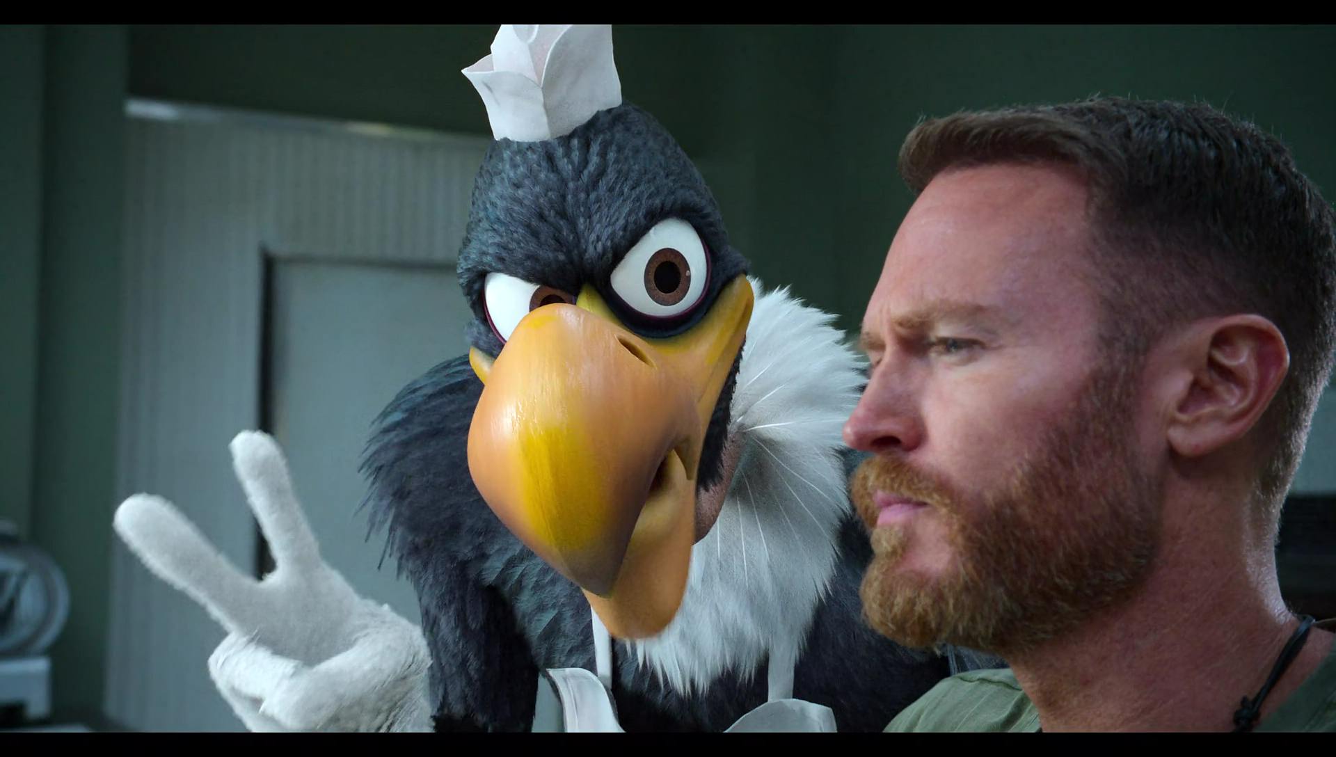 Woody Woodpecker Goes to Camp (2024) screencap 2079