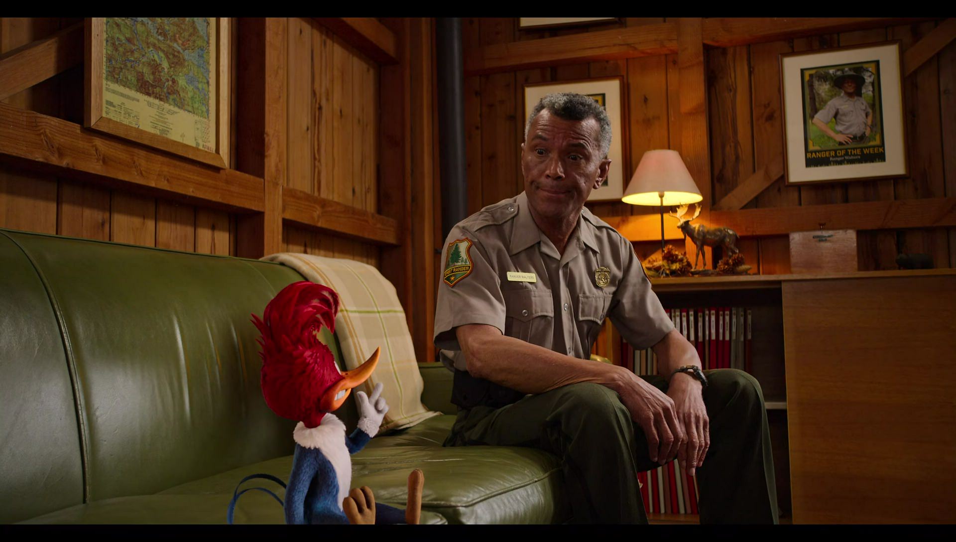 Woody Woodpecker Goes to Camp (2024) movie still 208