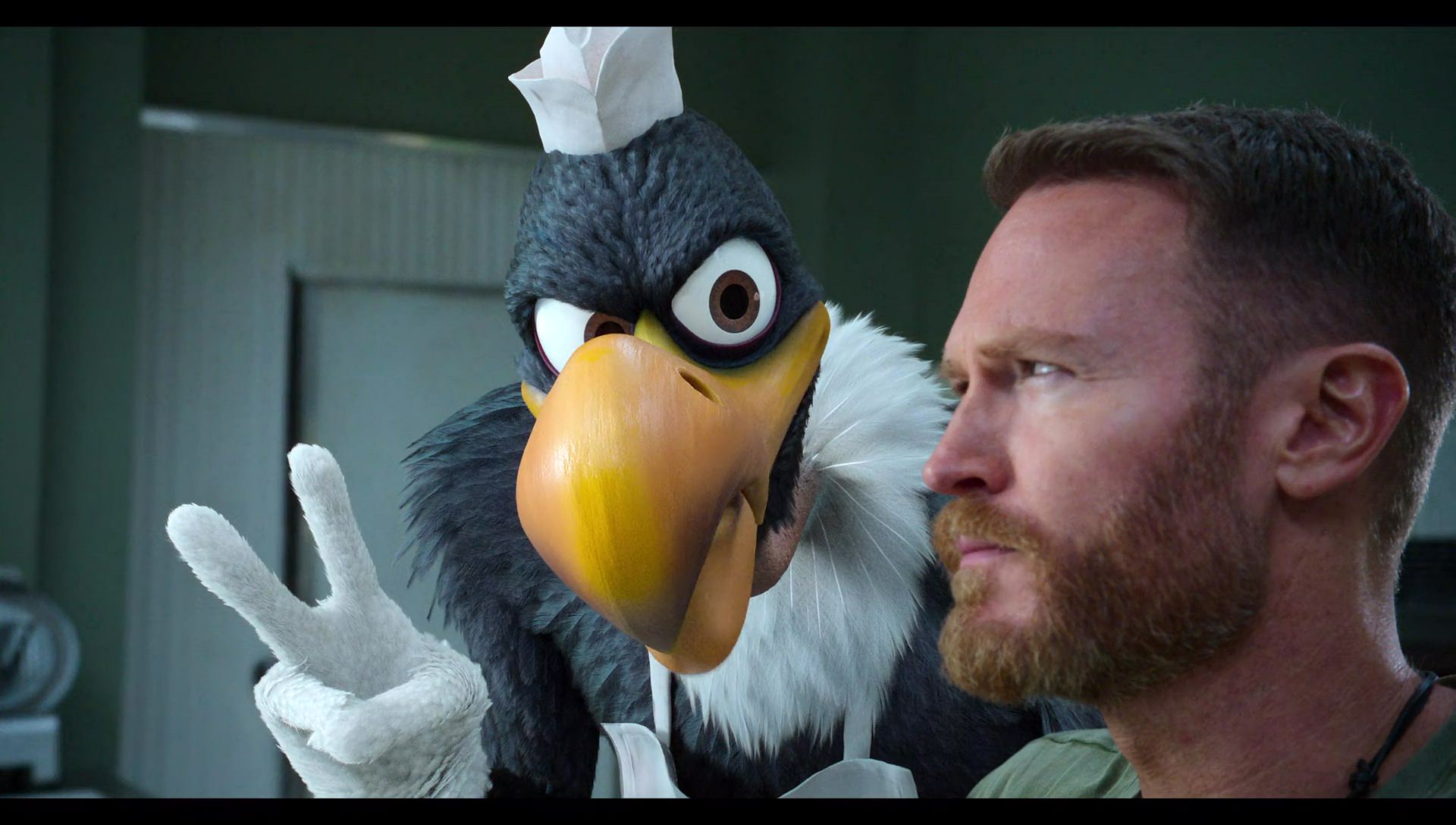 Woody Woodpecker Goes to Camp (2024) movie still 2080