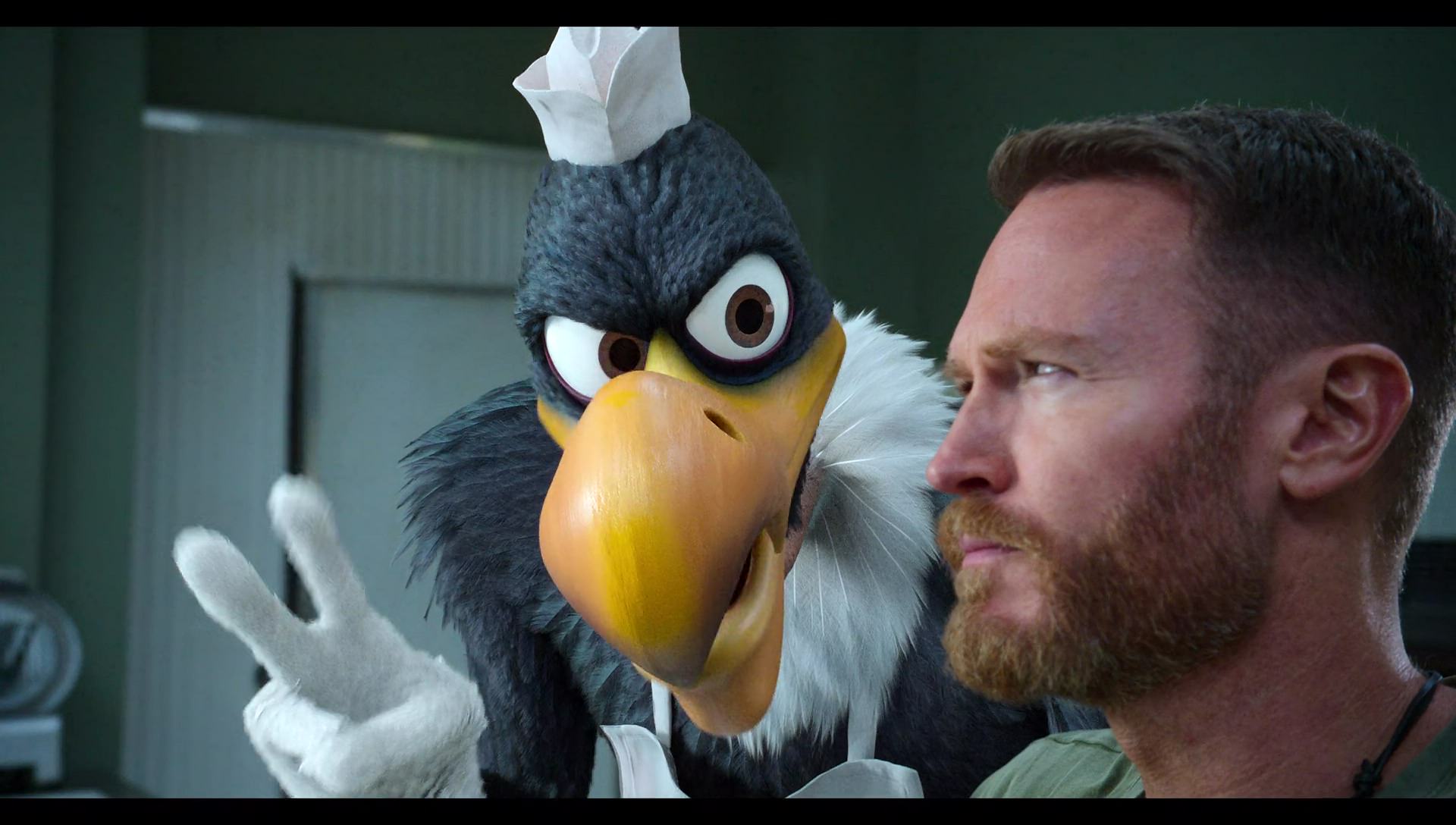 Woody Woodpecker Goes to Camp (2024) HD screenshot 2081