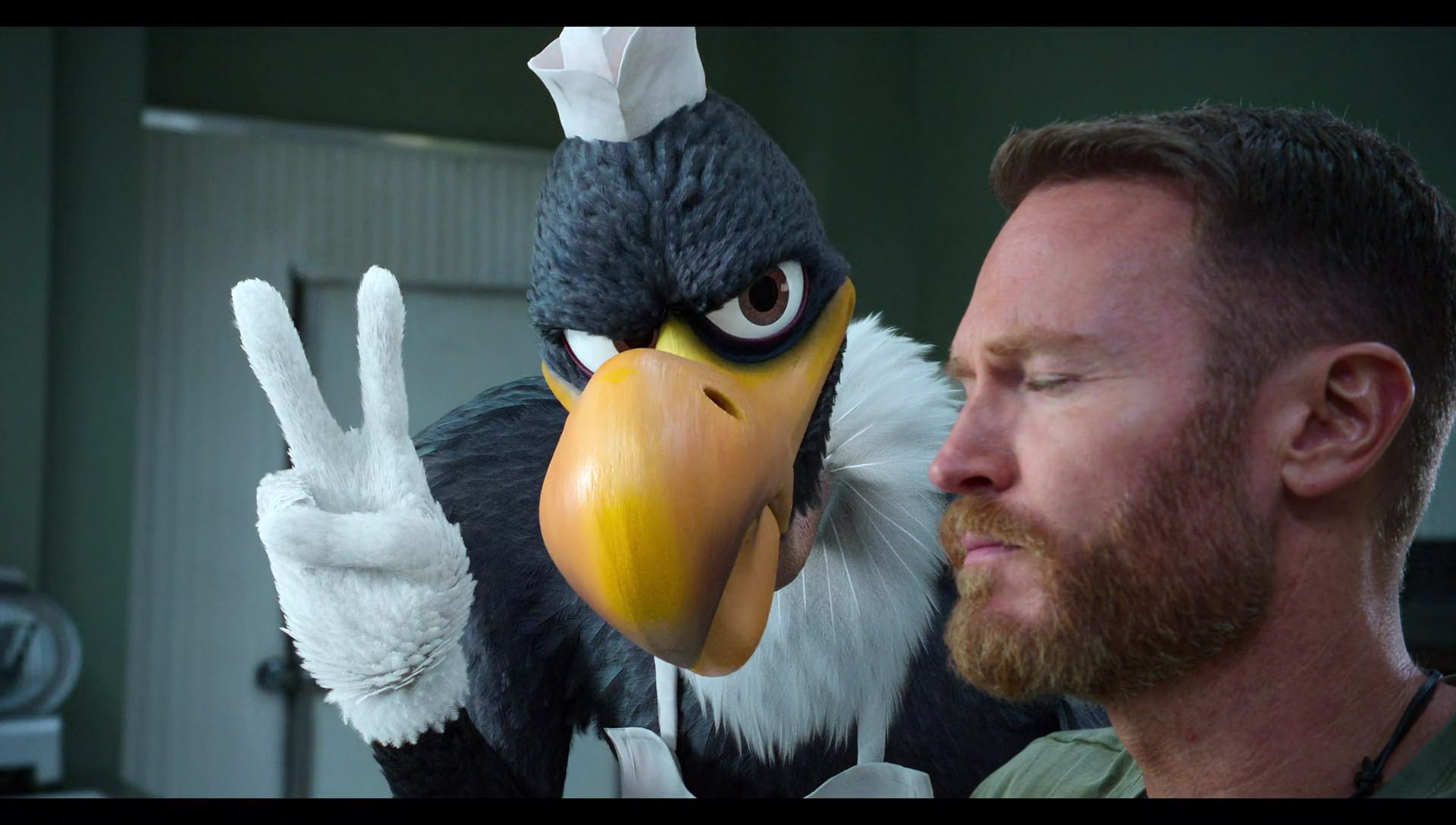 Woody Woodpecker Goes to Camp (2024) movie still 2083