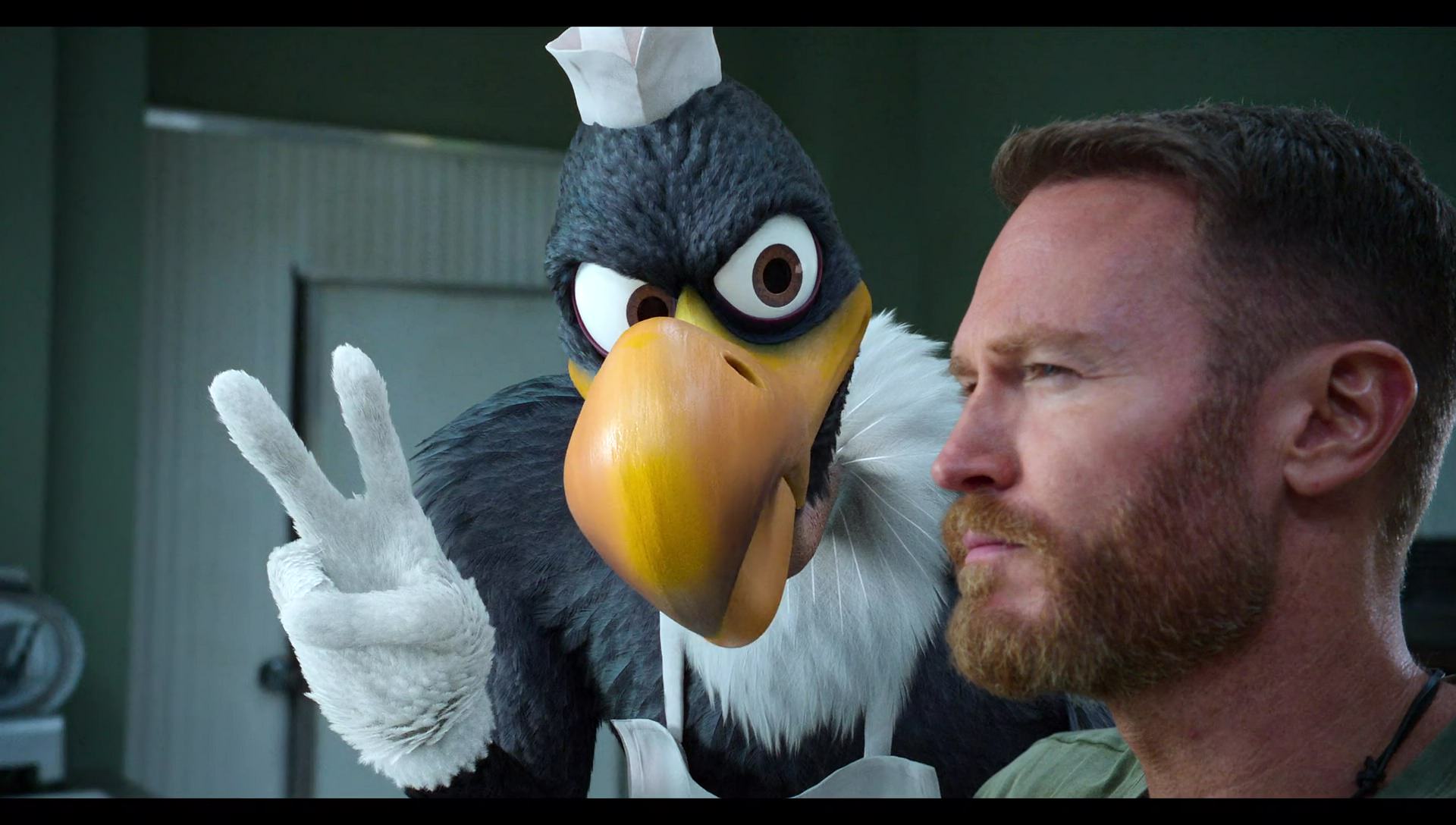 Woody Woodpecker Goes to Camp (2024) screencap 2085