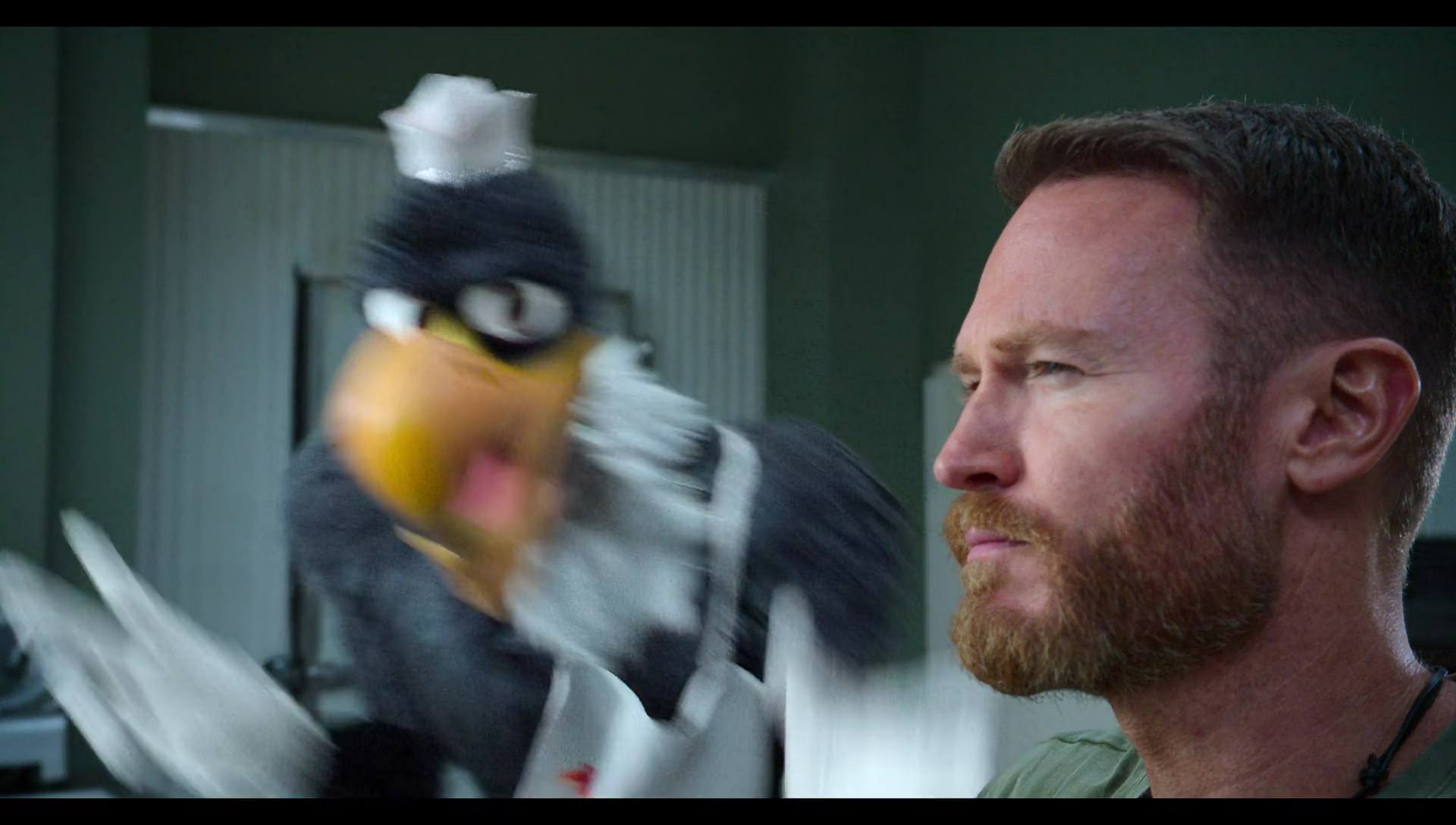 Woody Woodpecker Goes to Camp (2024) movie still 2086