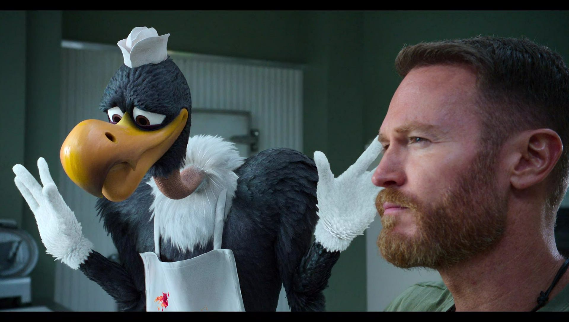 Woody Woodpecker Goes to Camp (2024) movie still 2089