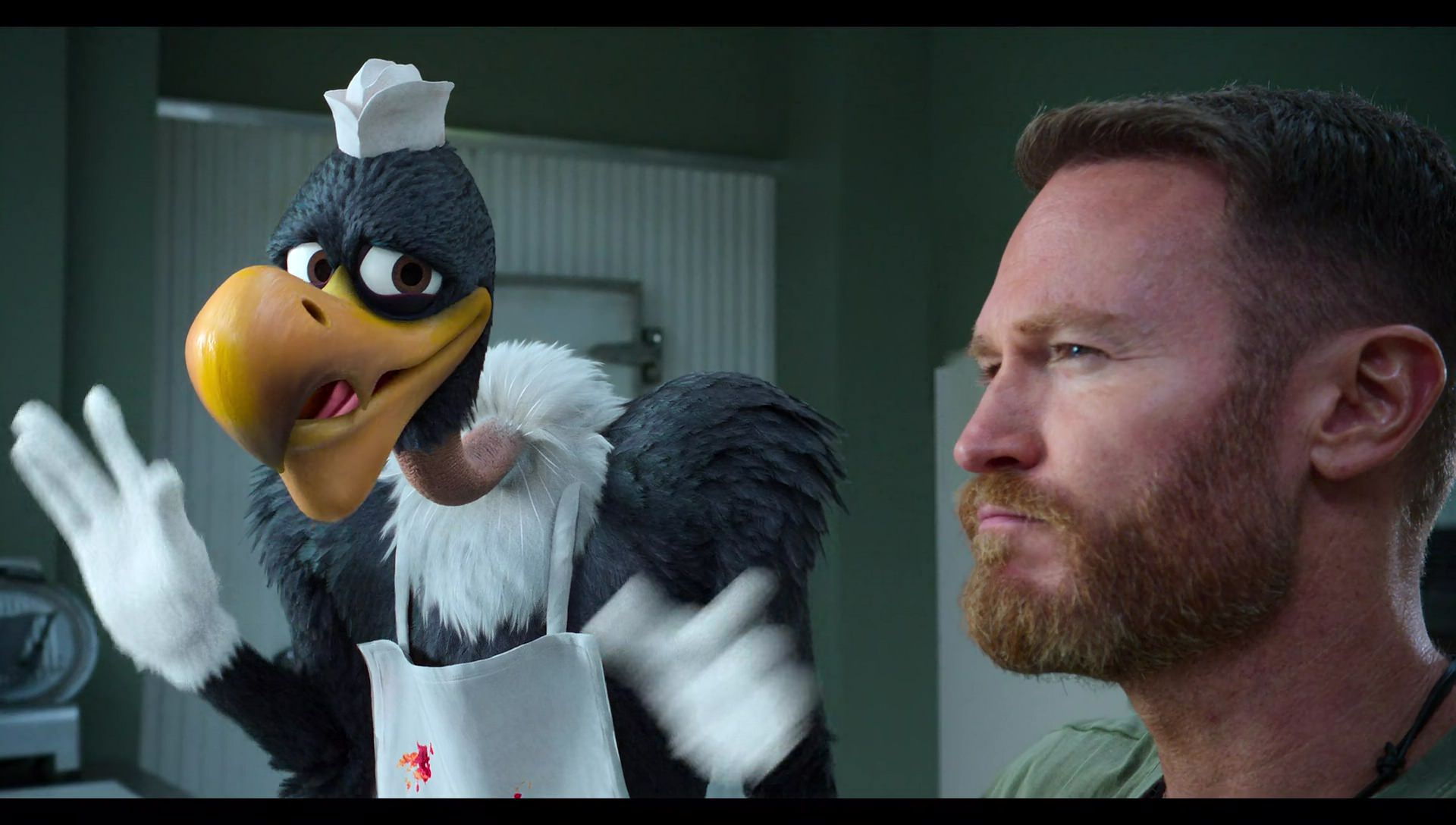 Woody Woodpecker Goes to Camp (2024) movie still 2092