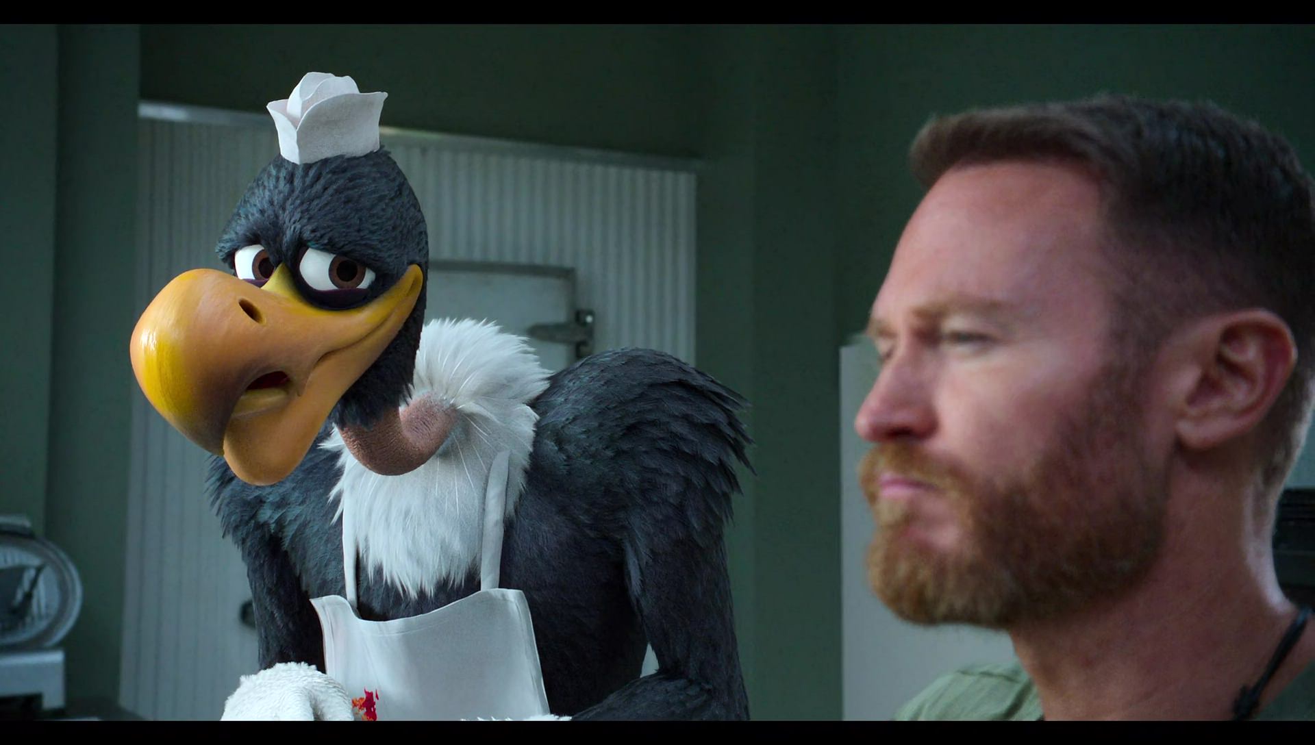 Woody Woodpecker Goes to Camp (2024) screencap 2094