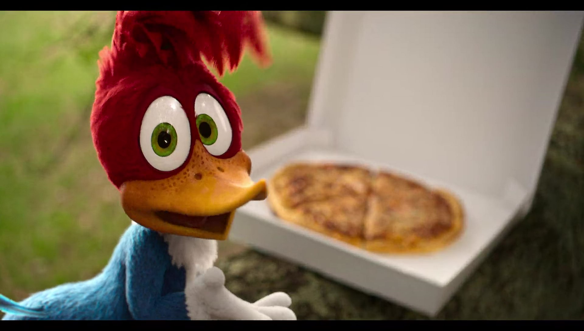 Woody Woodpecker Goes to Camp (2024) screencap 21
