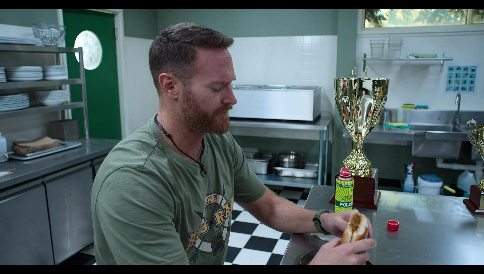 Woody Woodpecker Goes to Camp (2024) screencap 2100
