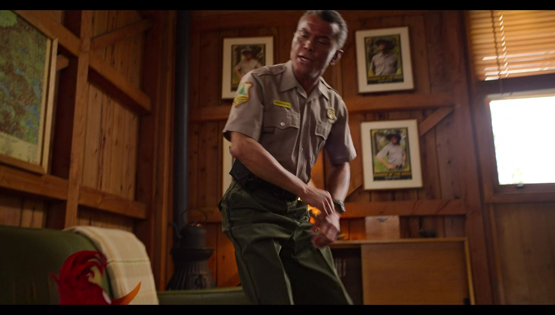 Woody Woodpecker Goes to Camp (2024) movie still 211