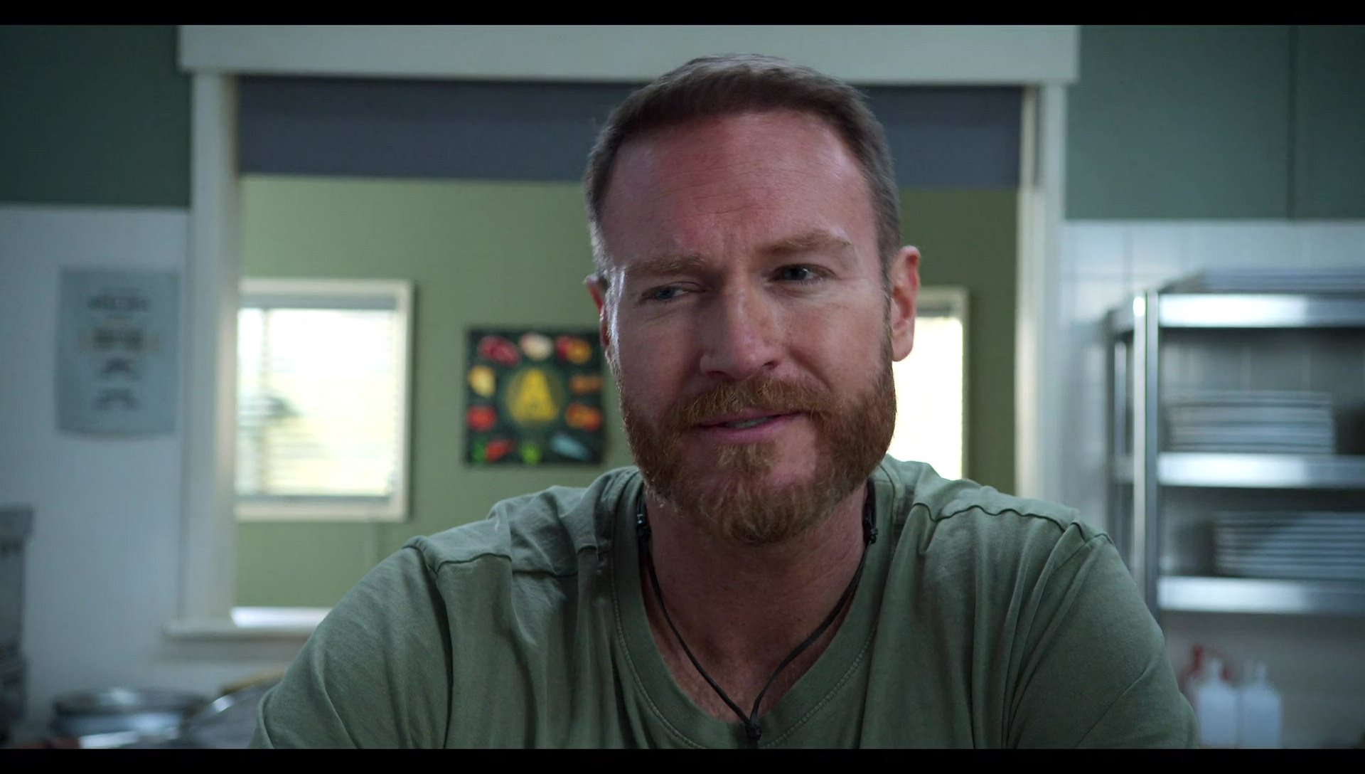 Woody Woodpecker Goes to Camp (2024) screencap 2121