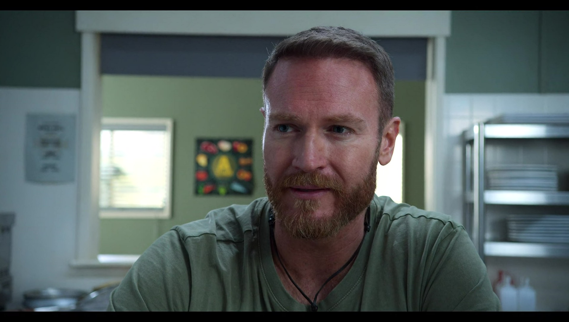 Woody Woodpecker Goes to Camp (2024) HD screenshot 2123