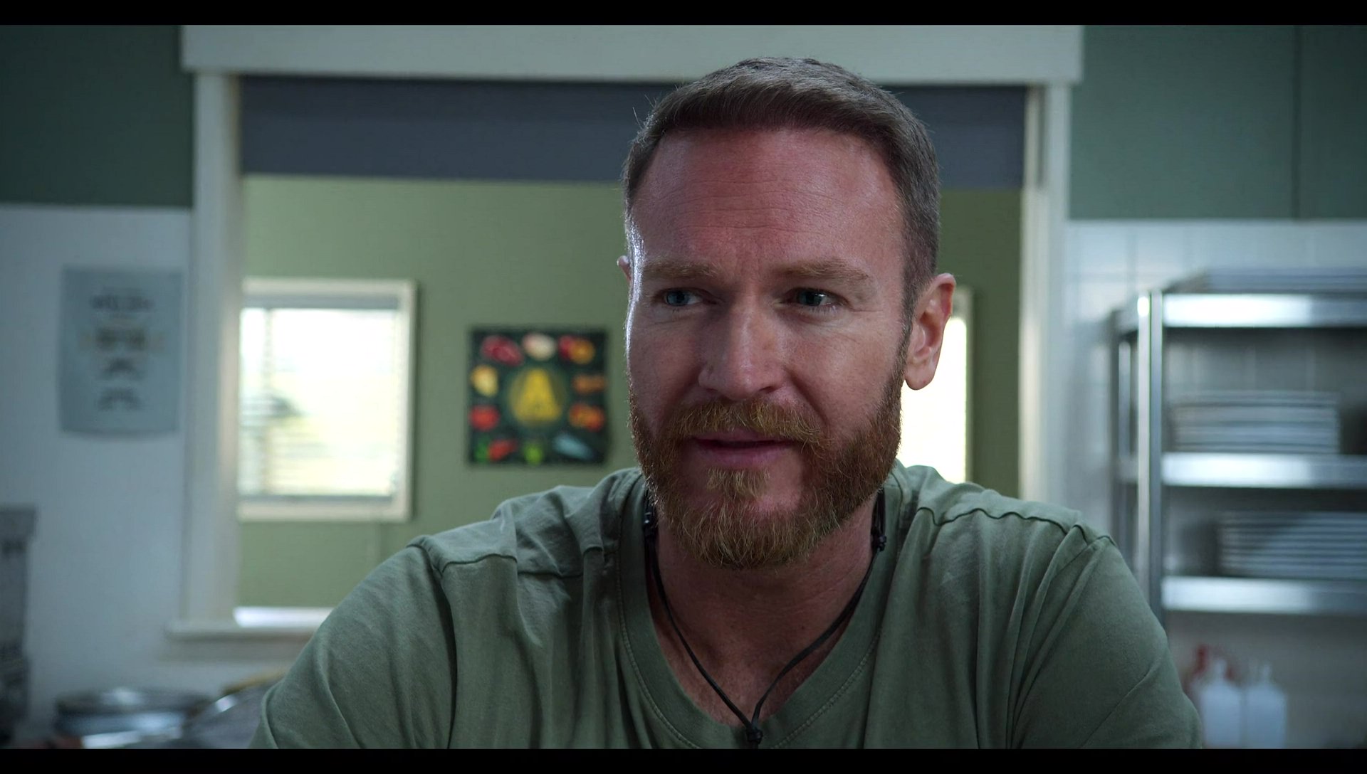 Woody Woodpecker Goes to Camp (2024) HD screenshot 2126