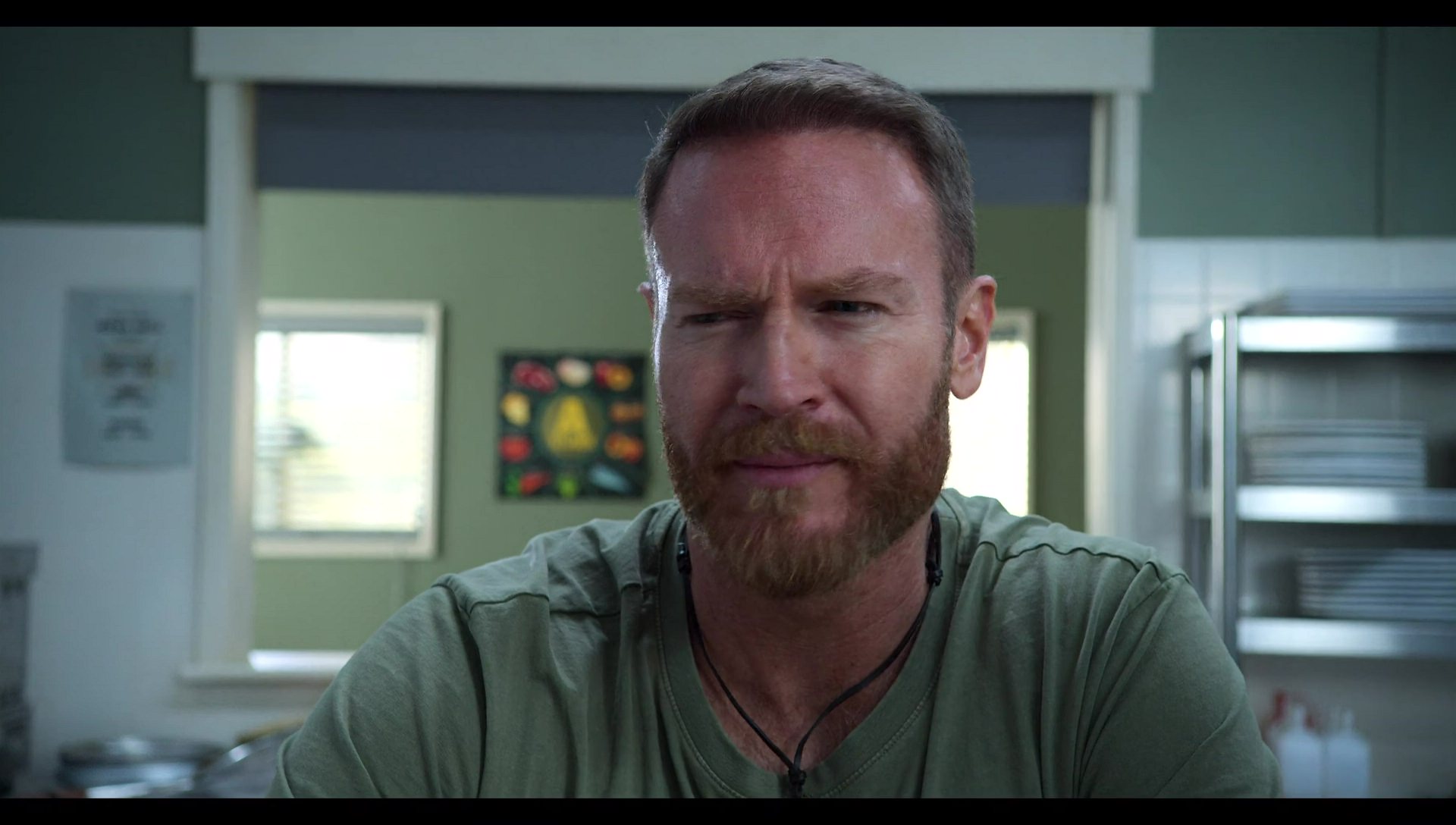 Woody Woodpecker Goes to Camp (2024) screencap 2127