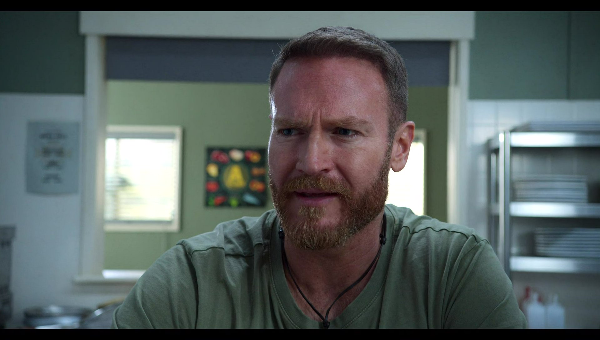 Woody Woodpecker Goes to Camp (2024) HD screenshot 2129