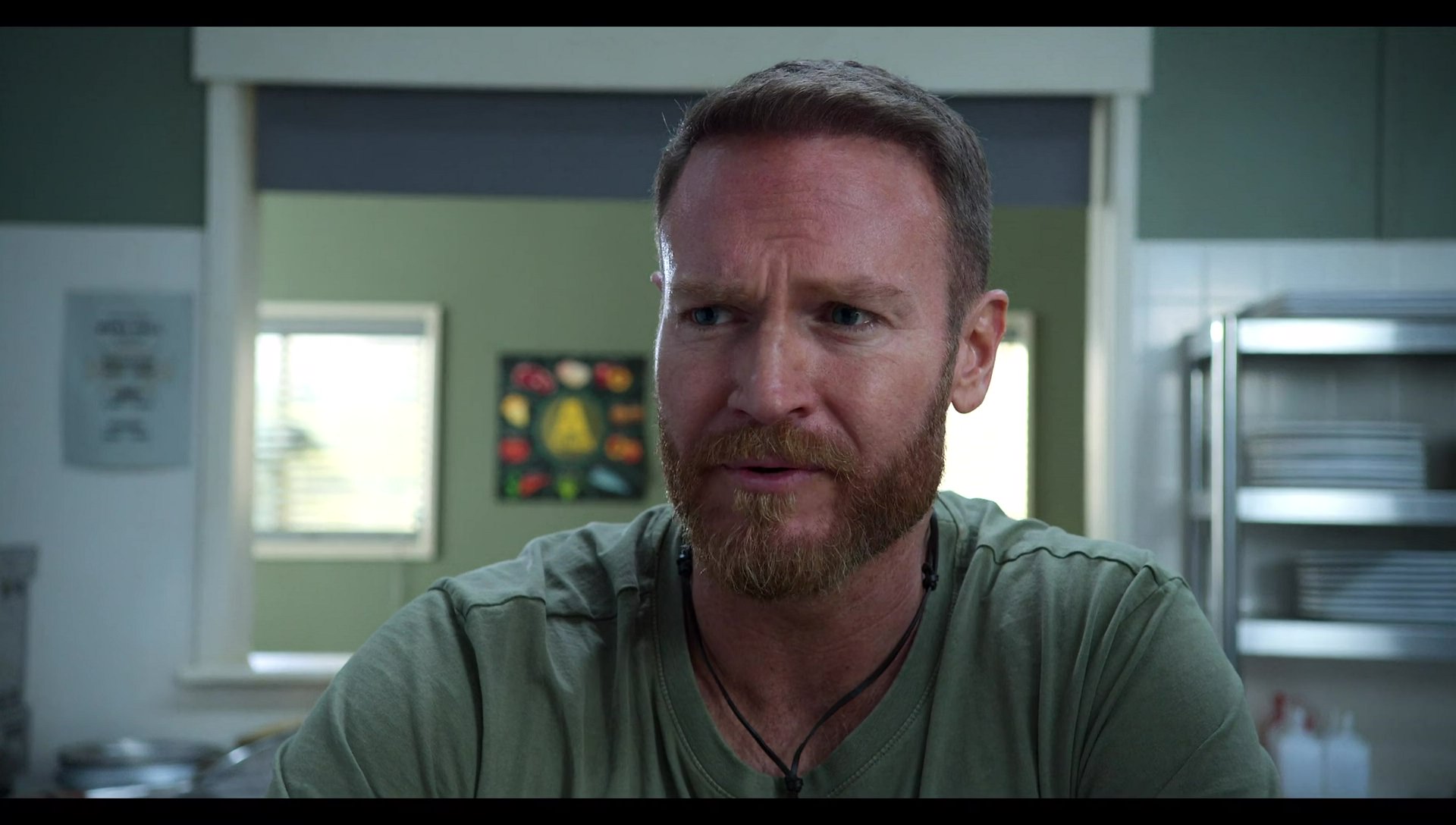 Woody Woodpecker Goes to Camp (2024) screencap 2130