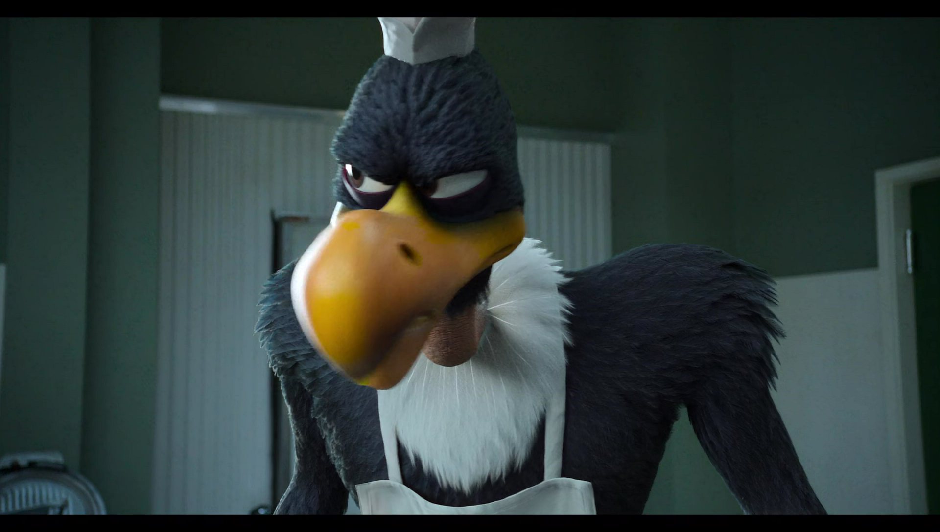 Woody Woodpecker Goes to Camp (2024) screencap 2133
