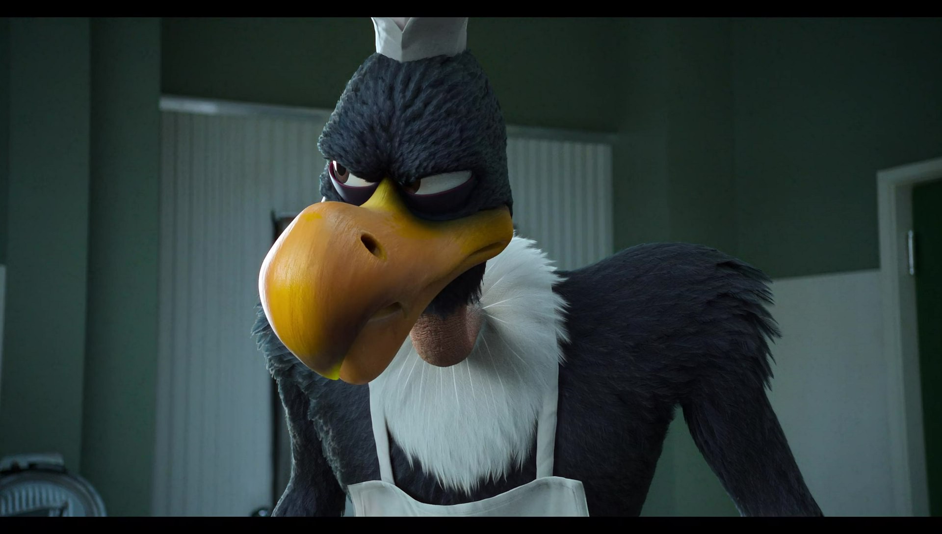 Woody Woodpecker Goes to Camp (2024) movie still 2134