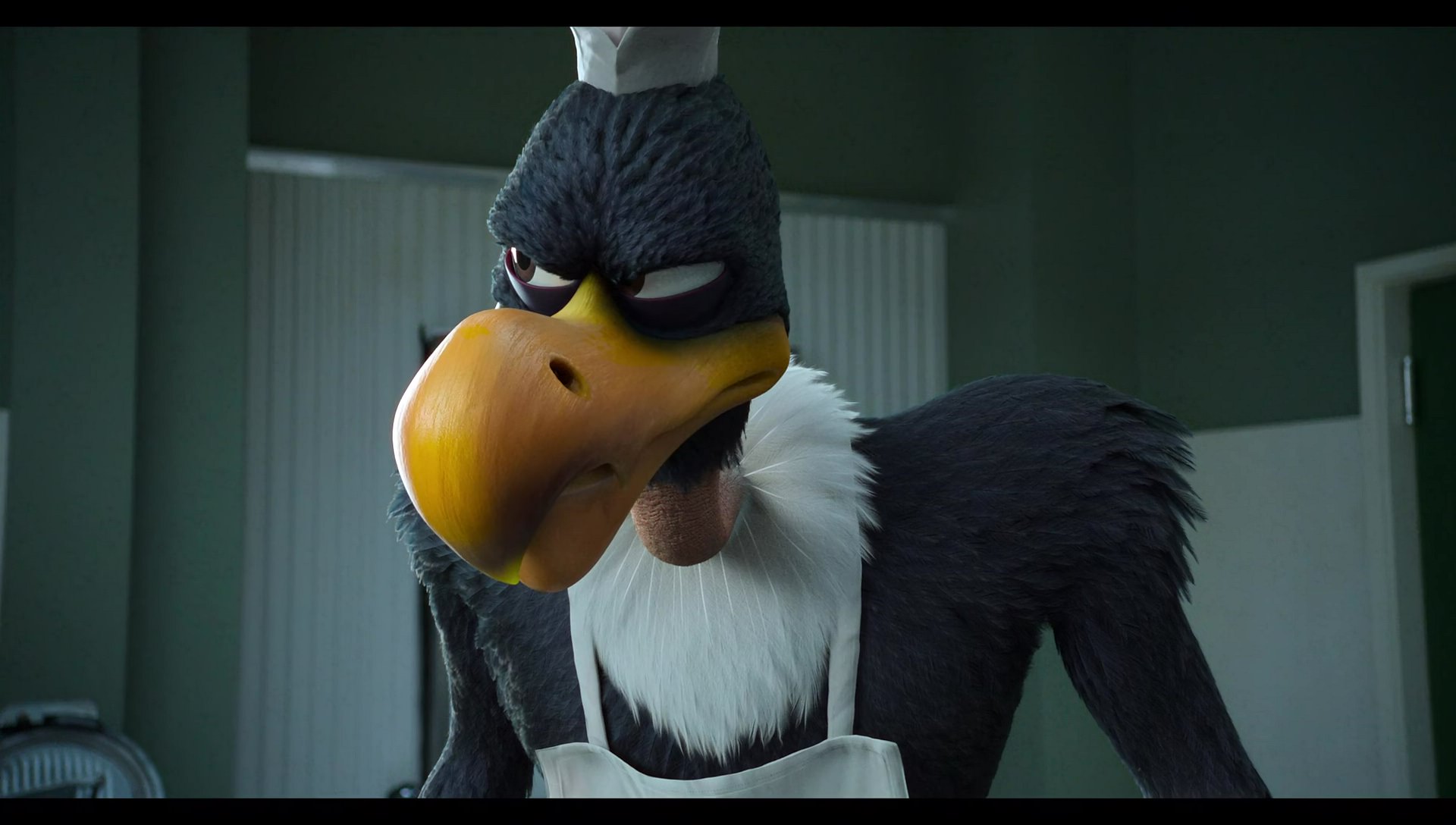 Woody Woodpecker Goes to Camp (2024) HD screenshot 2135